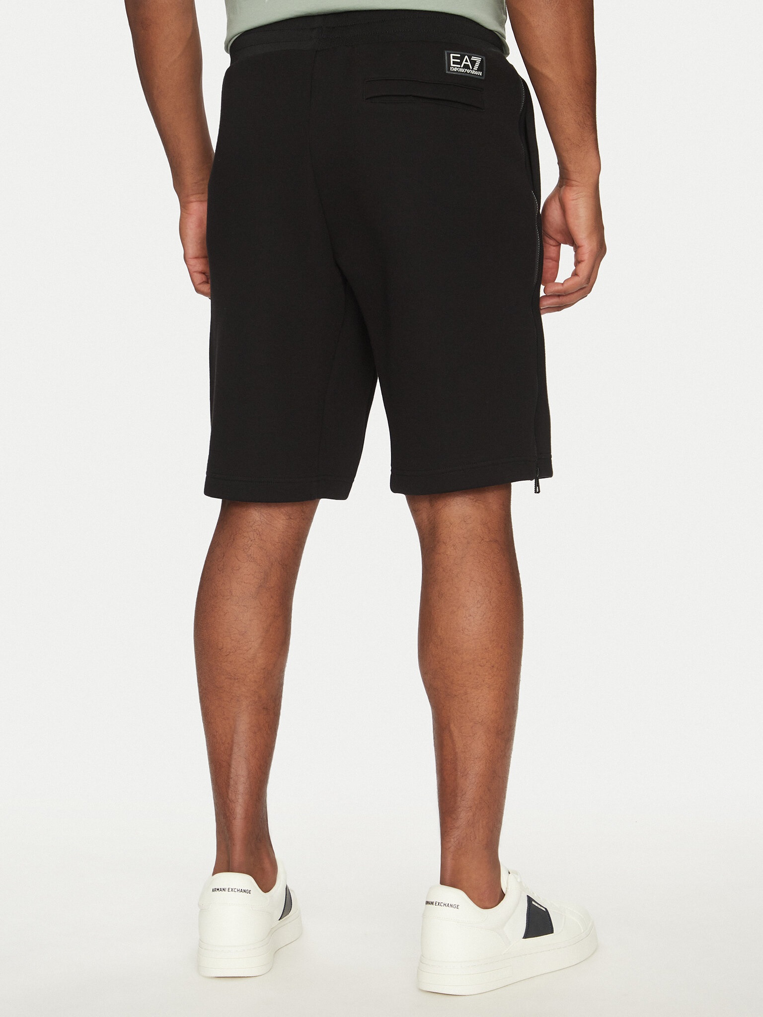 Шорти Regular Fit