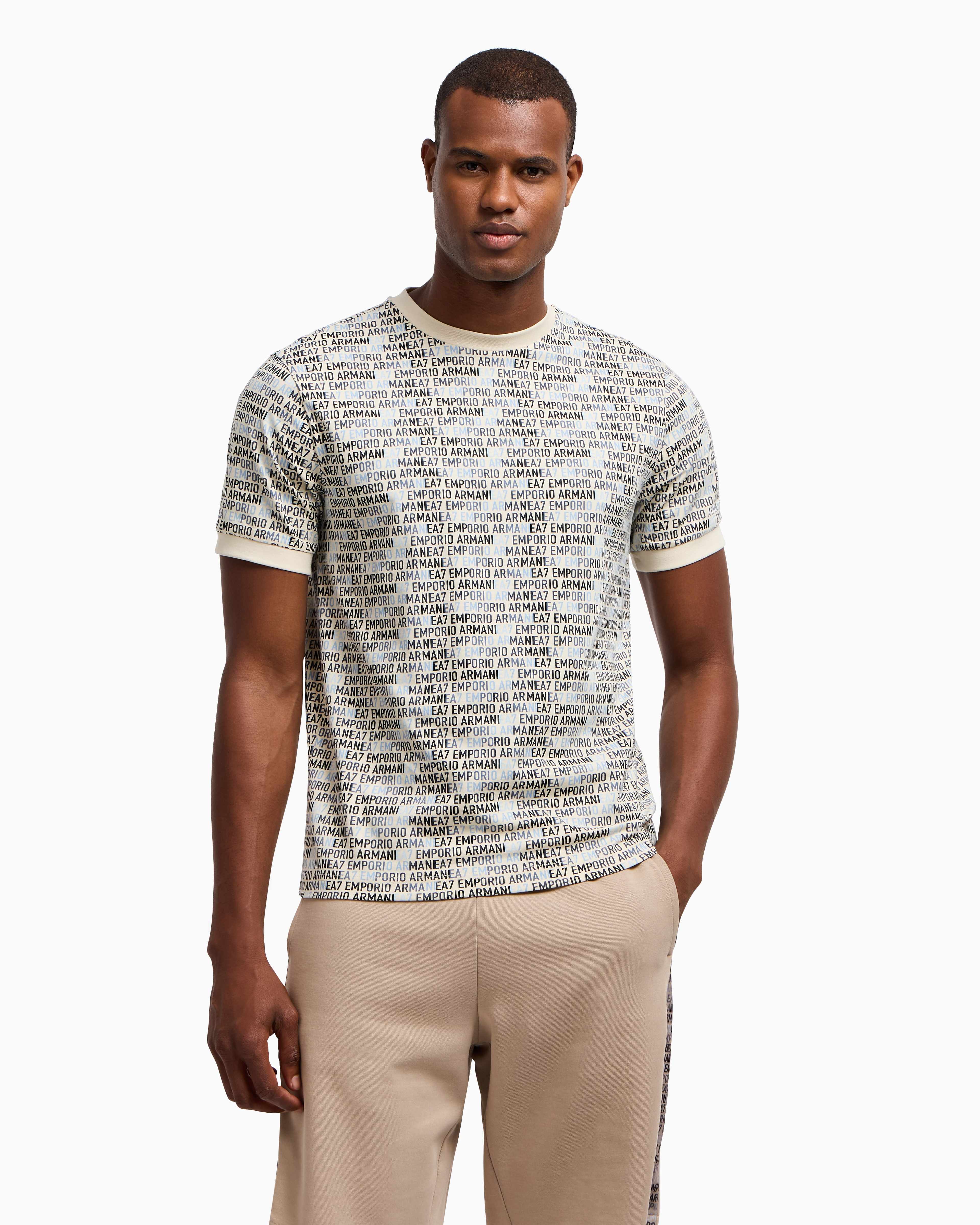 Футболка Regular Fit