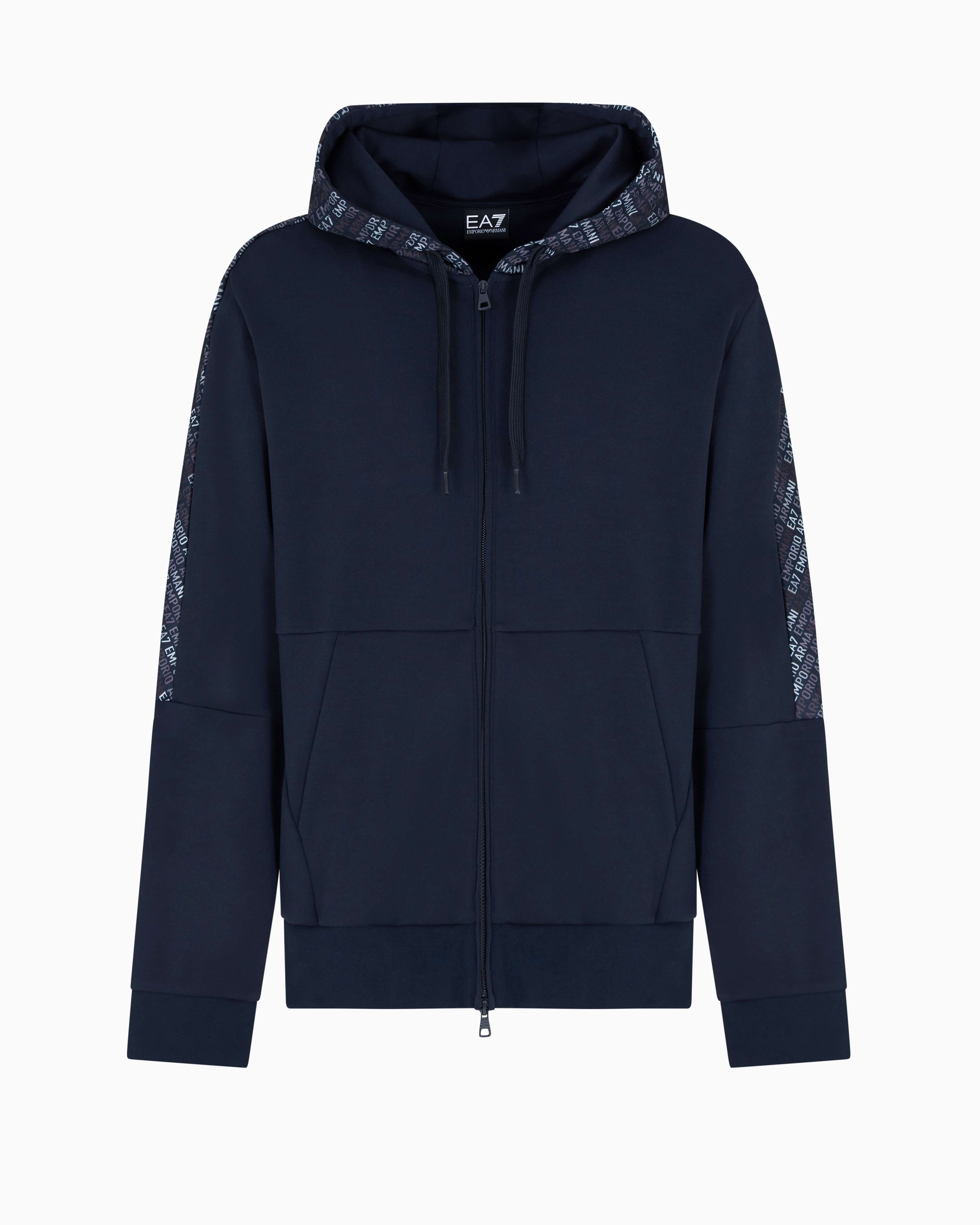 Спортивна кофта Regular Fit