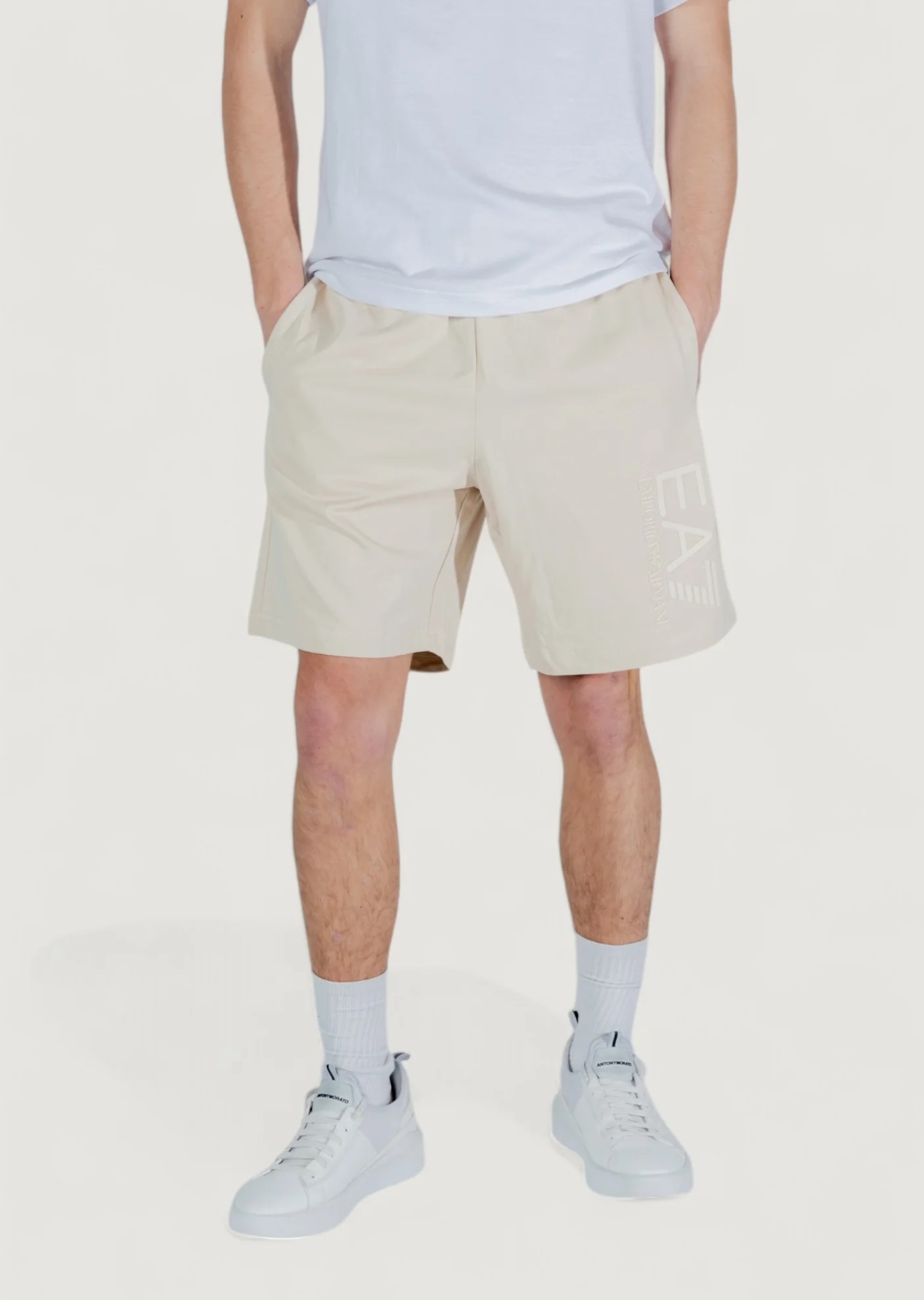 Шорти Regular Fit