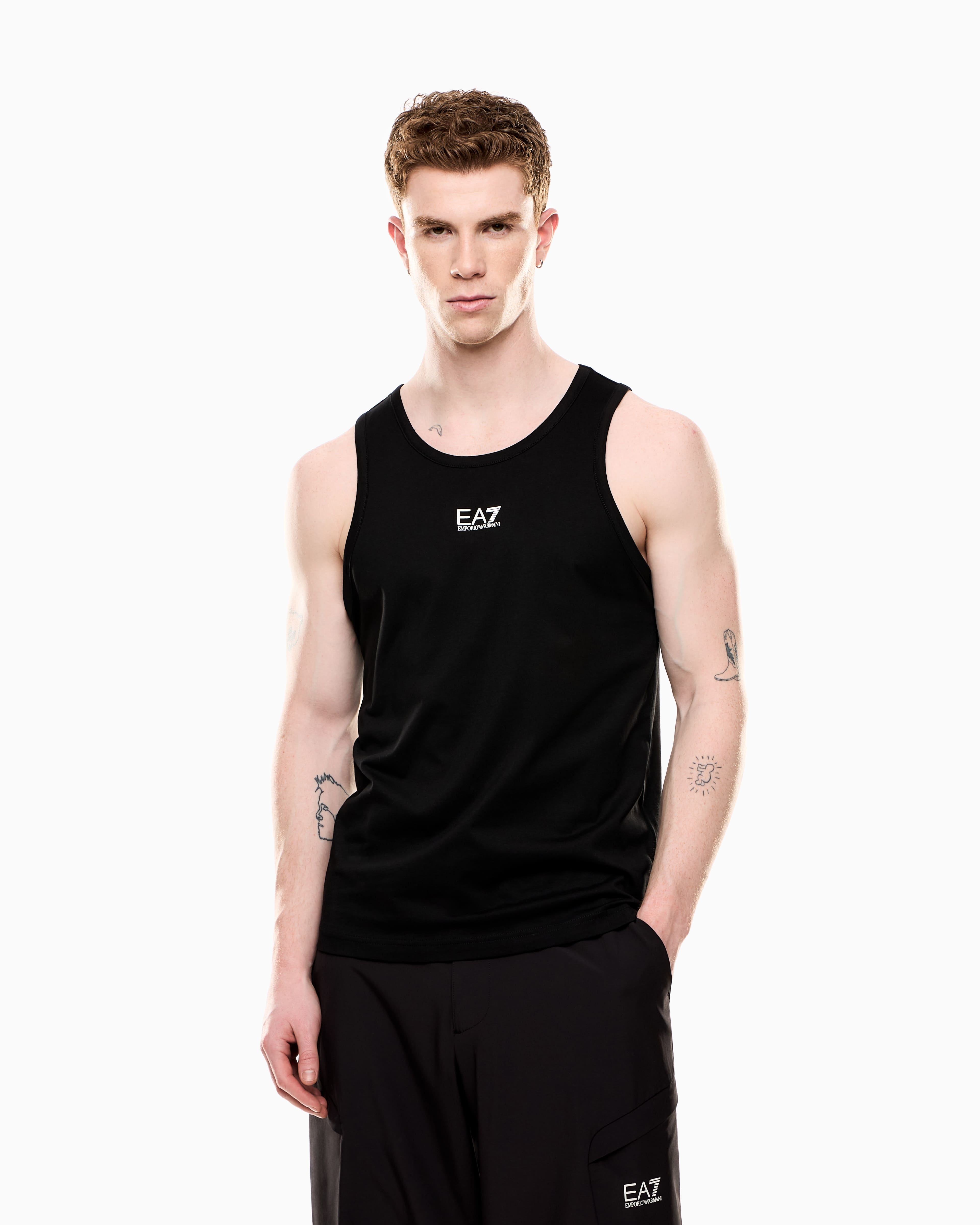 Майка Regular Fit