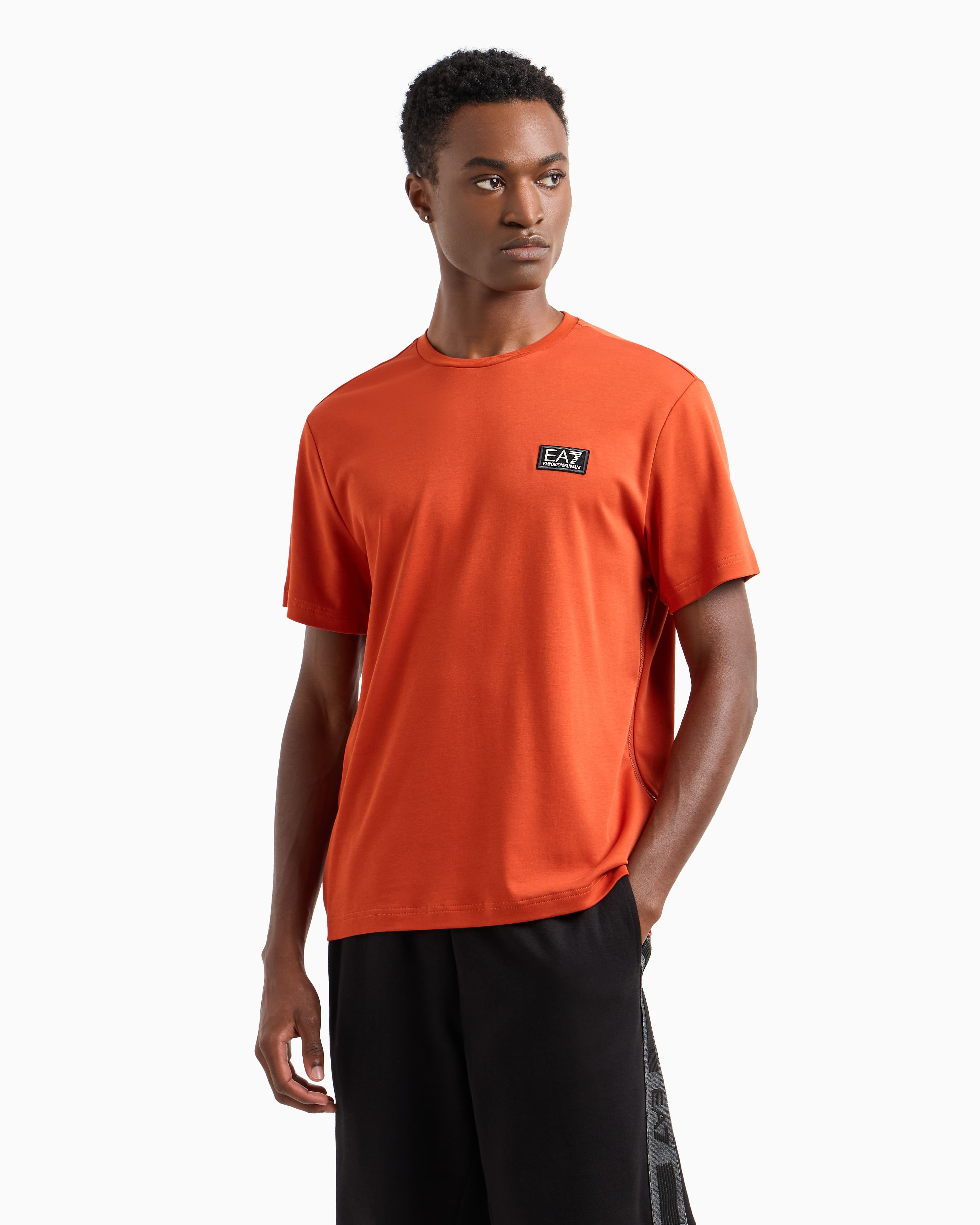 Футболка Regular Fit