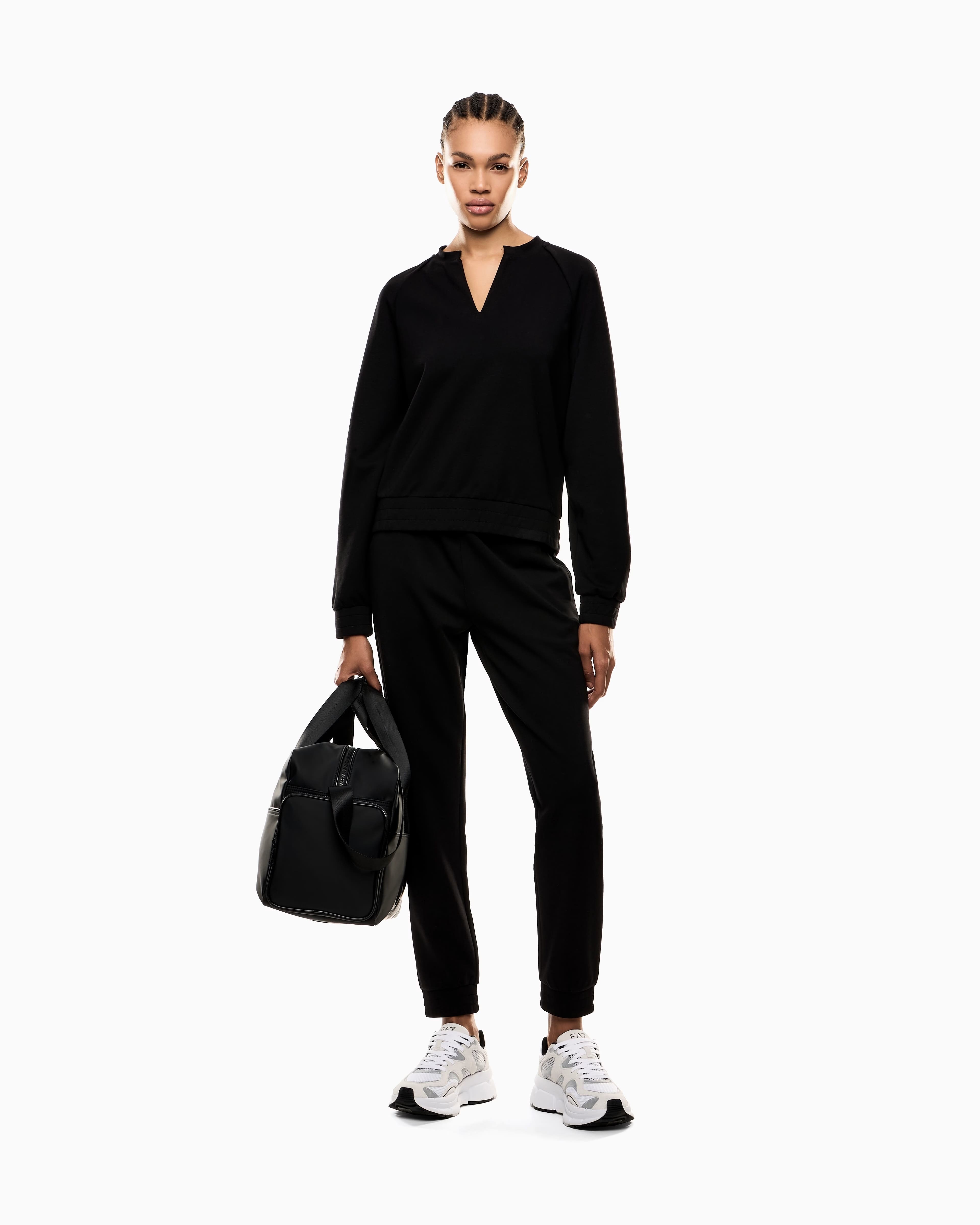 Спортивний костюм Regular Fit