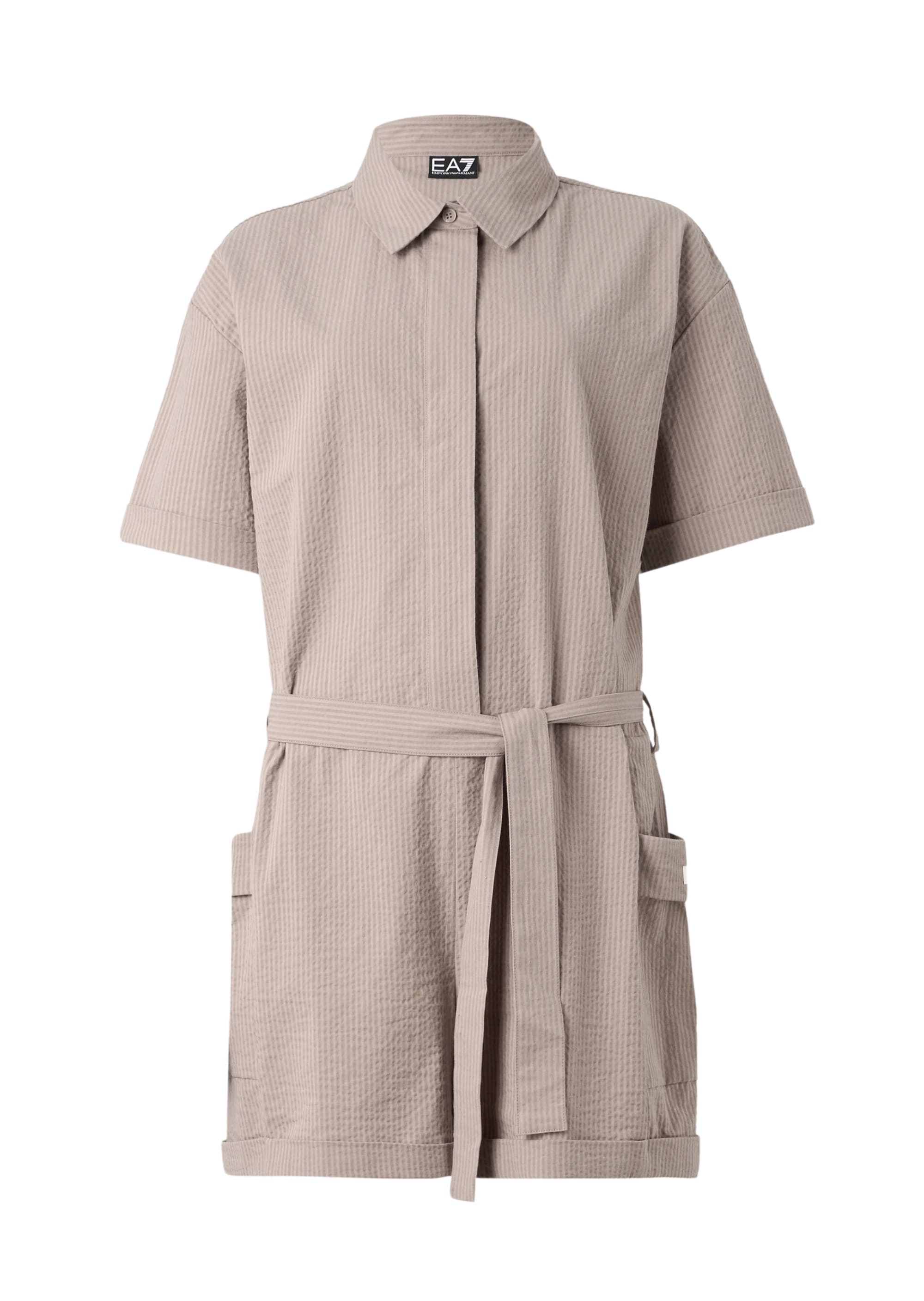 Комбінезон Slim Fit