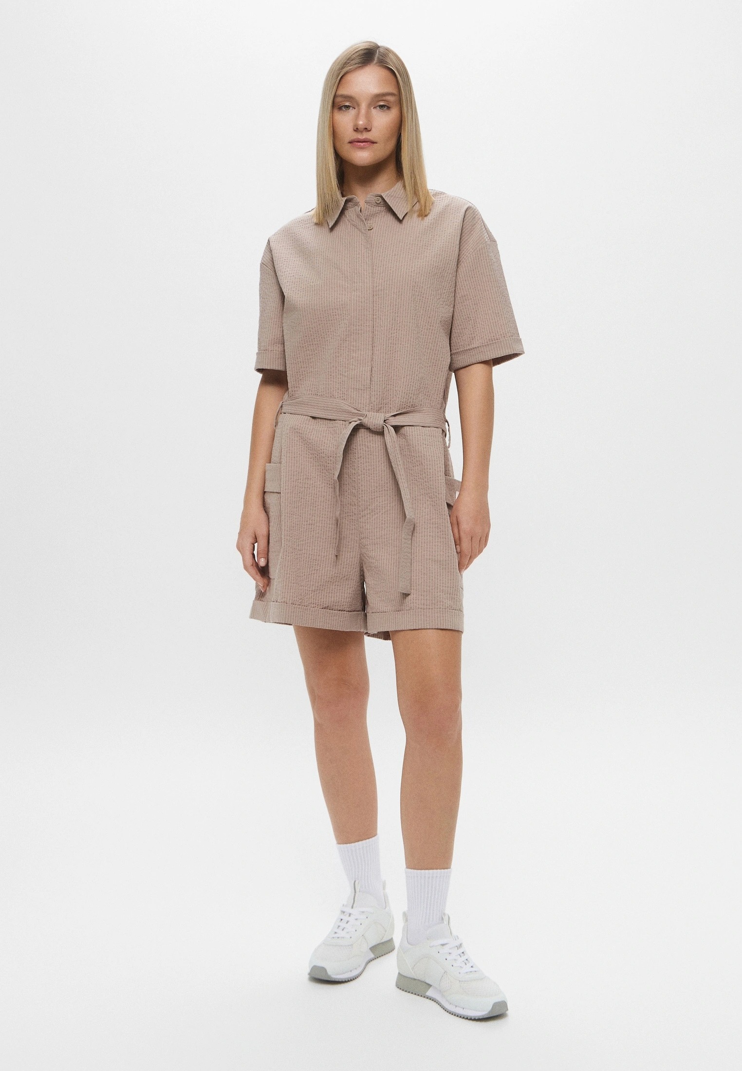 Комбінезон Slim Fit