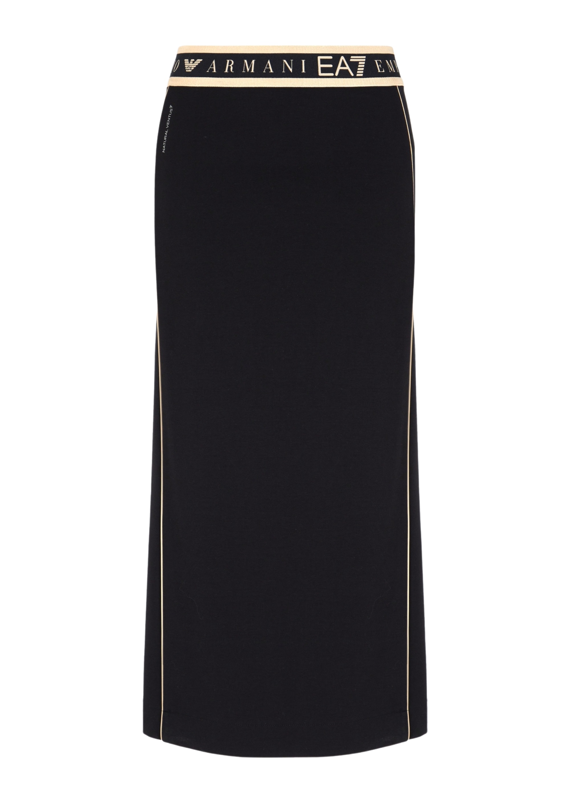 Спідниця міді Slim Fit