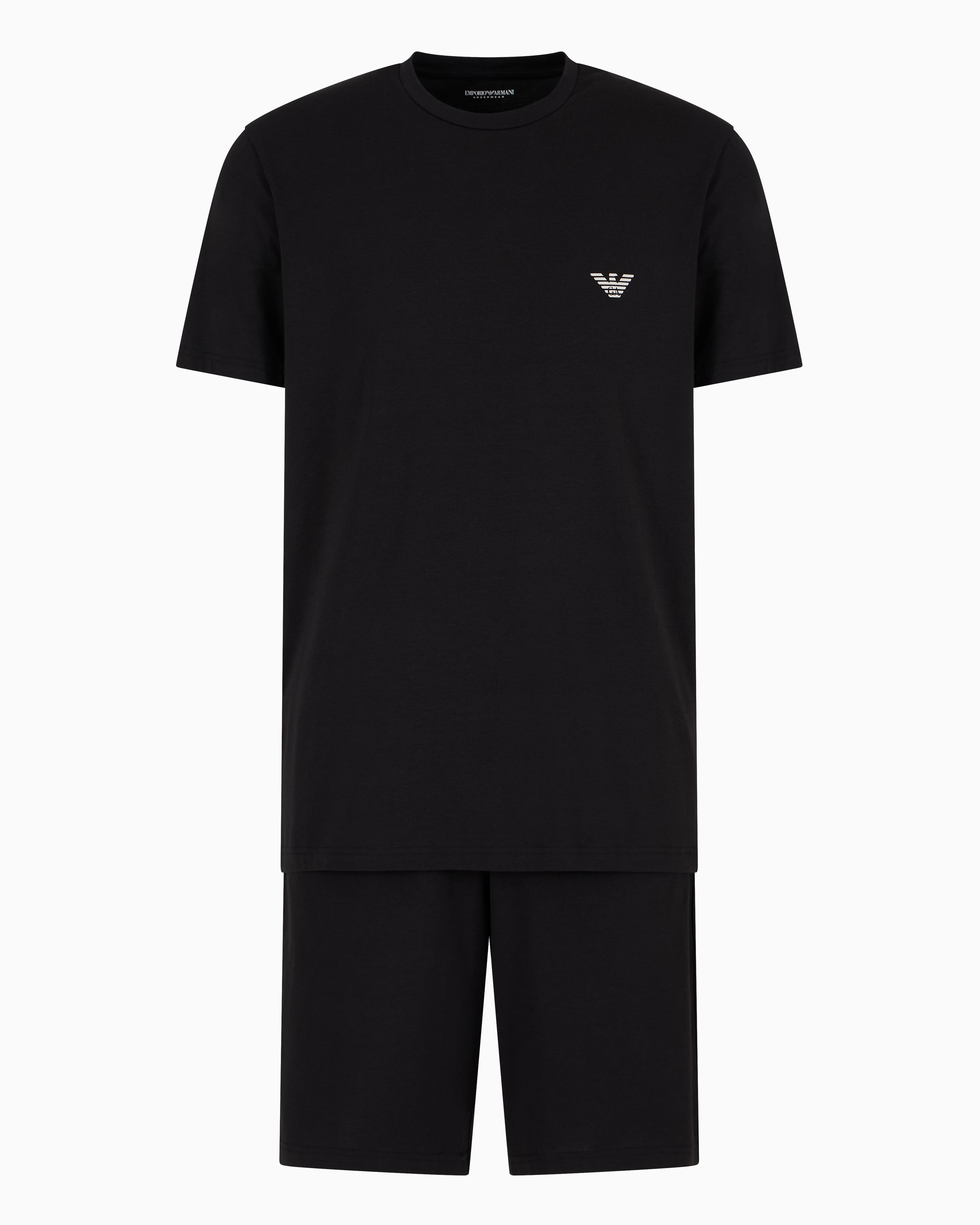 Пижама для дома и сна Regular Fit