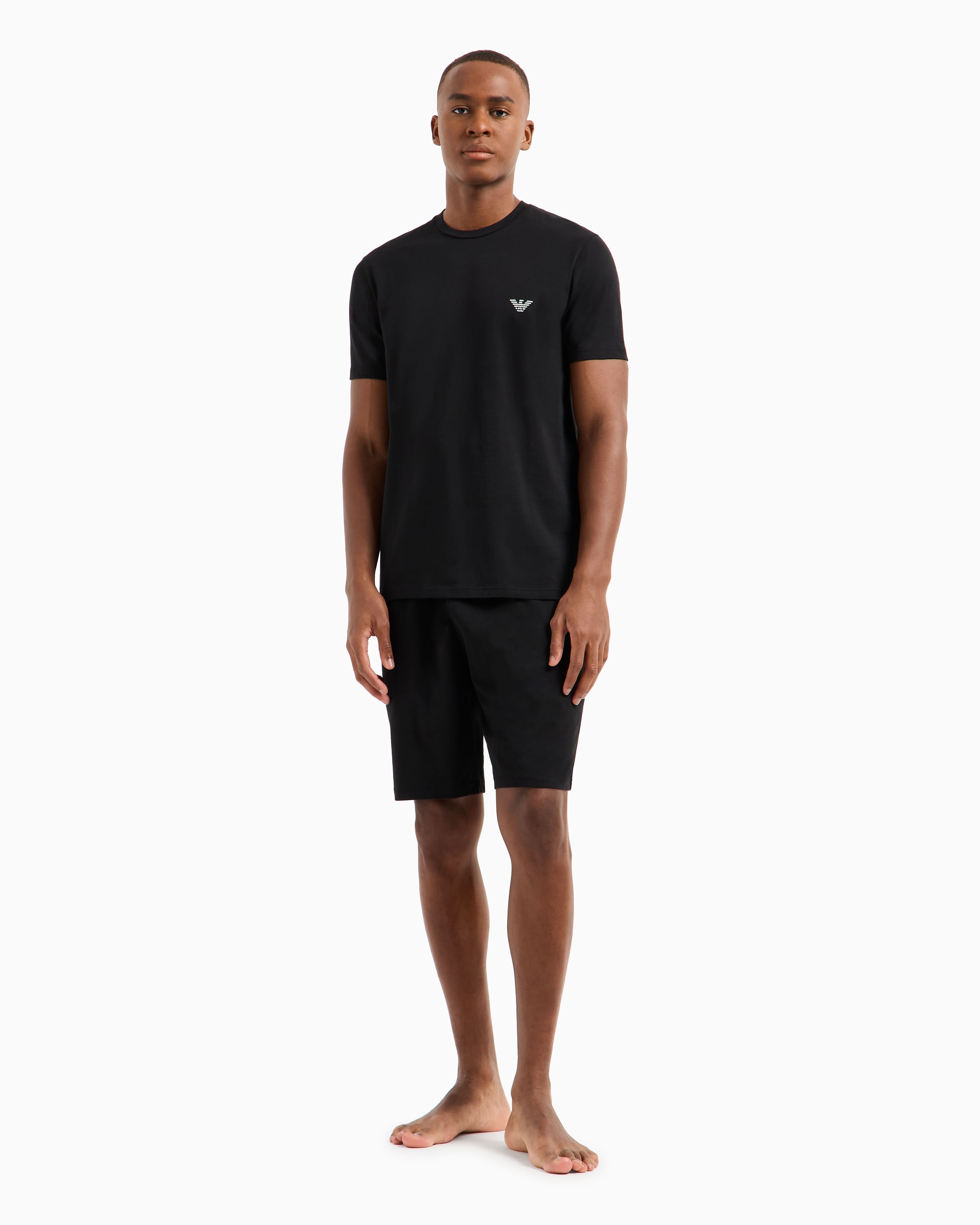 Пижама для дома и сна Regular Fit