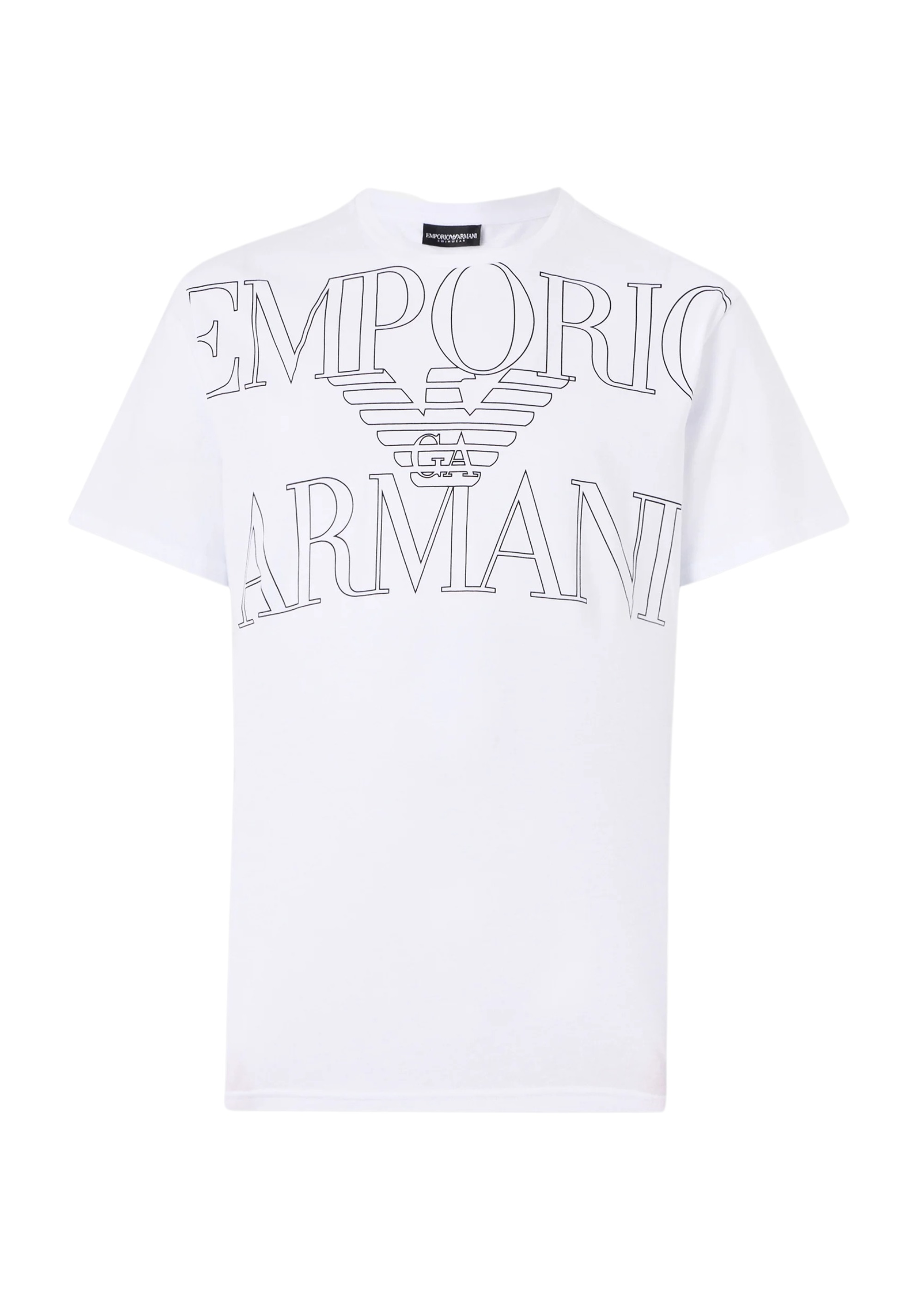 Футболка пляжна Regular Fit