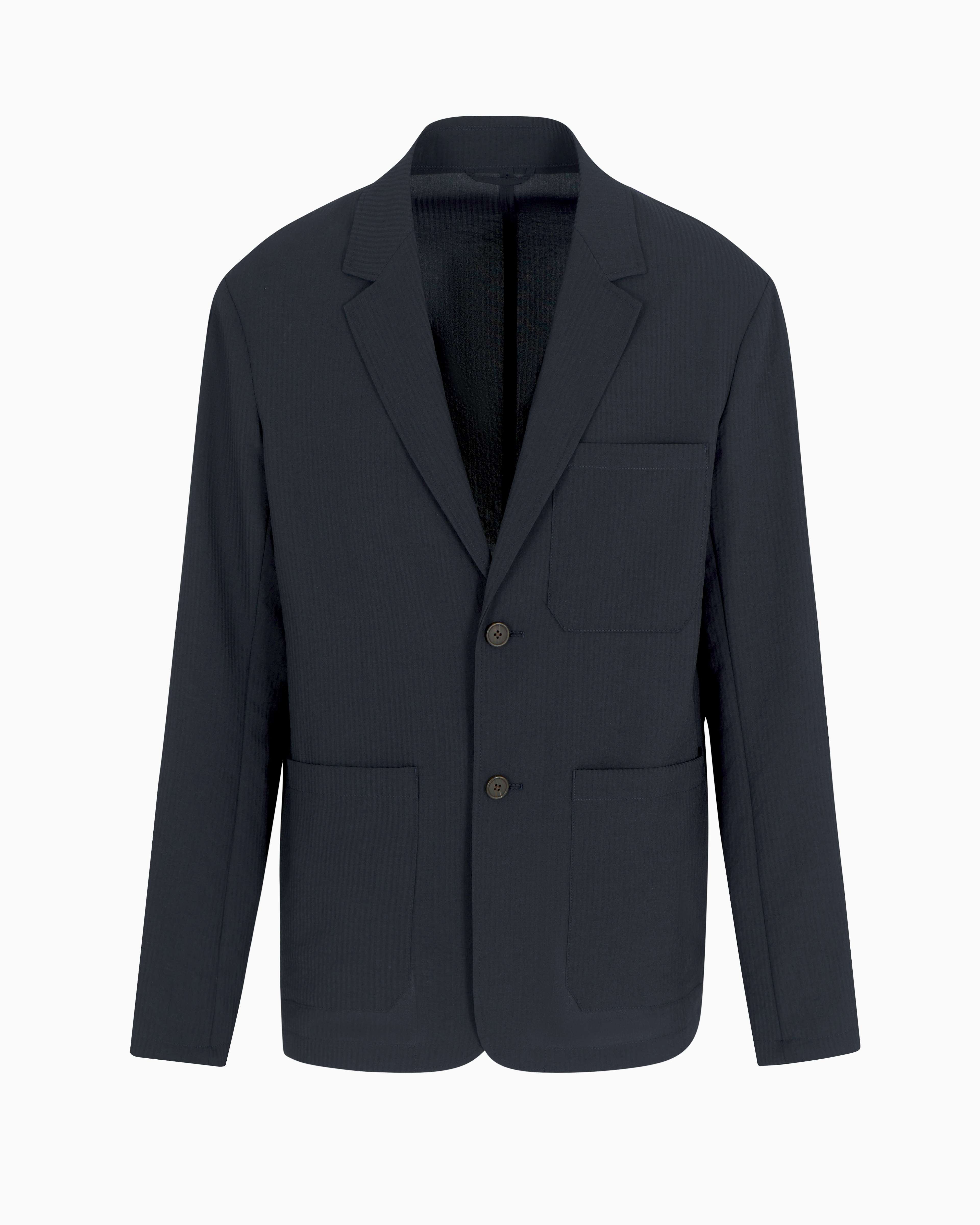 Піджак кежуал Regular Fit