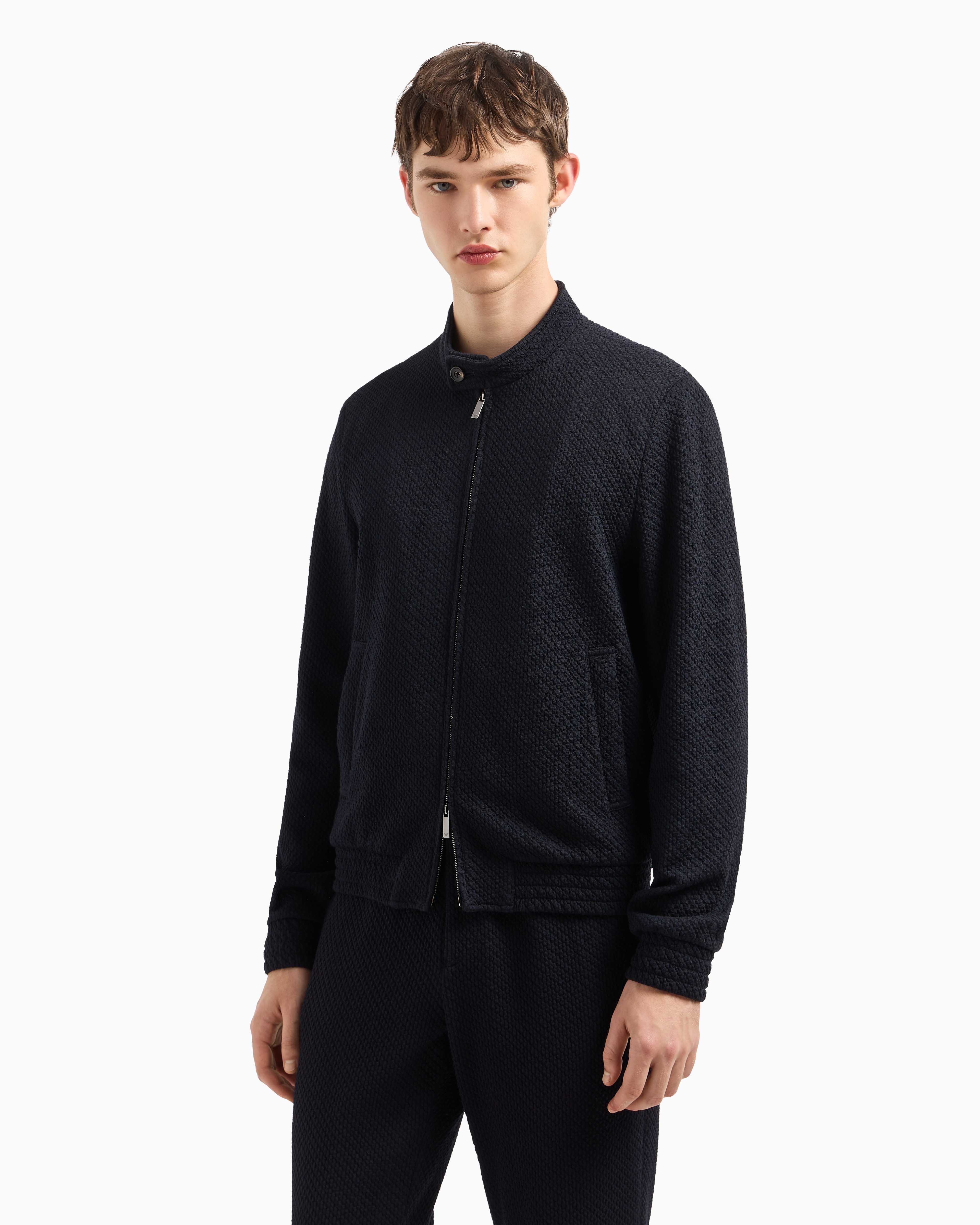 Вітровка Regular Fit