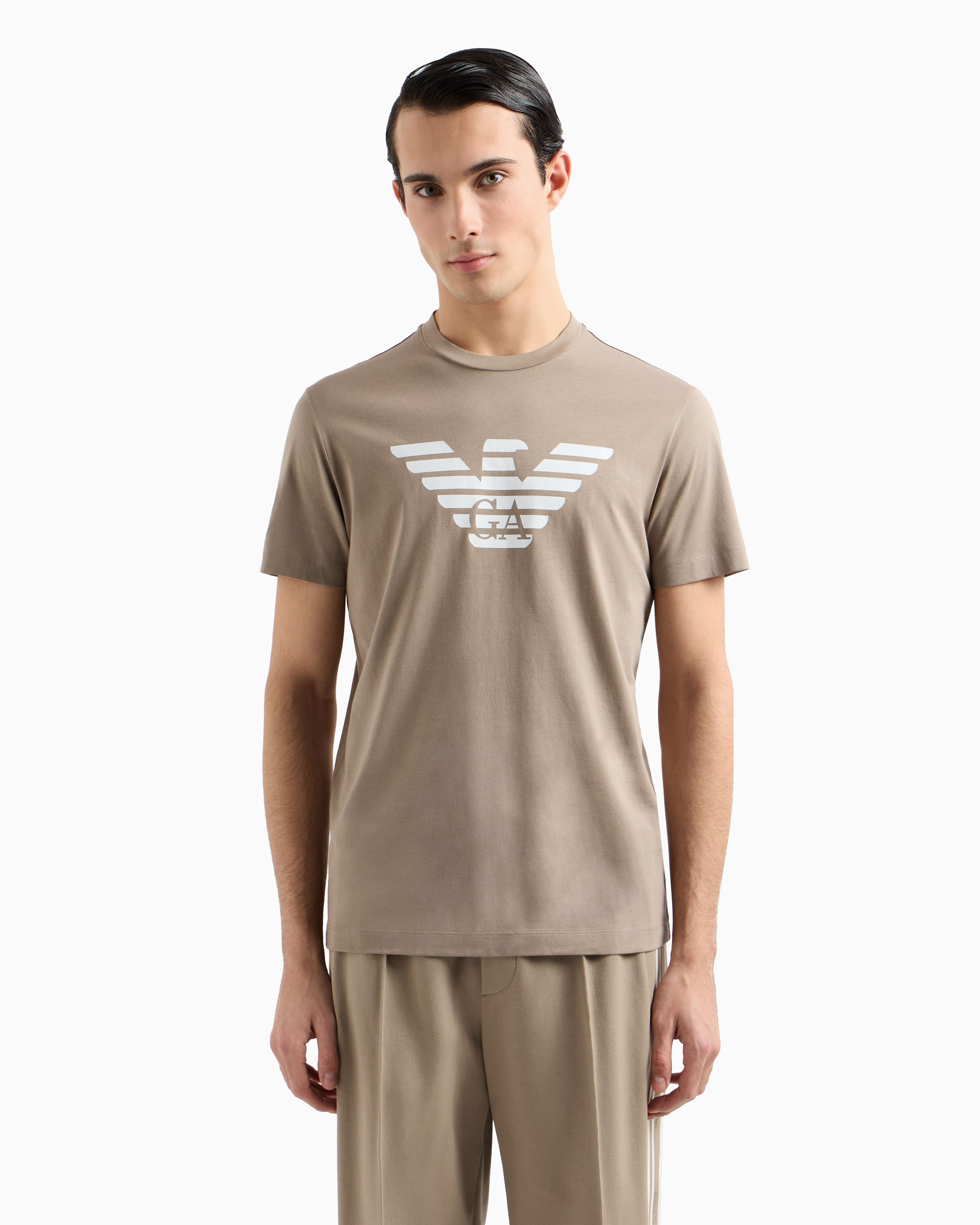 Футболка Slim Fit