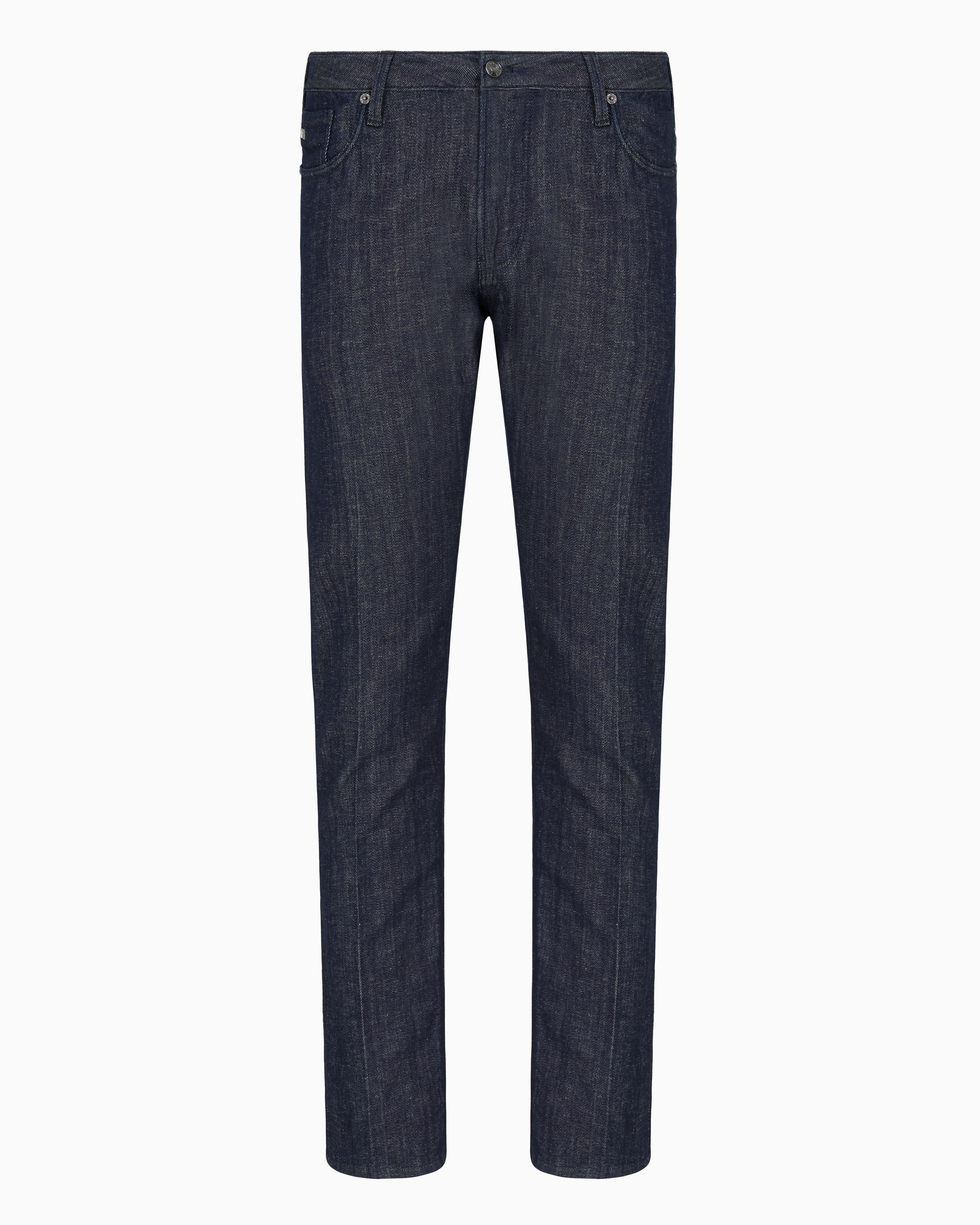 Джинсы Slim Slim Fit Низкая
