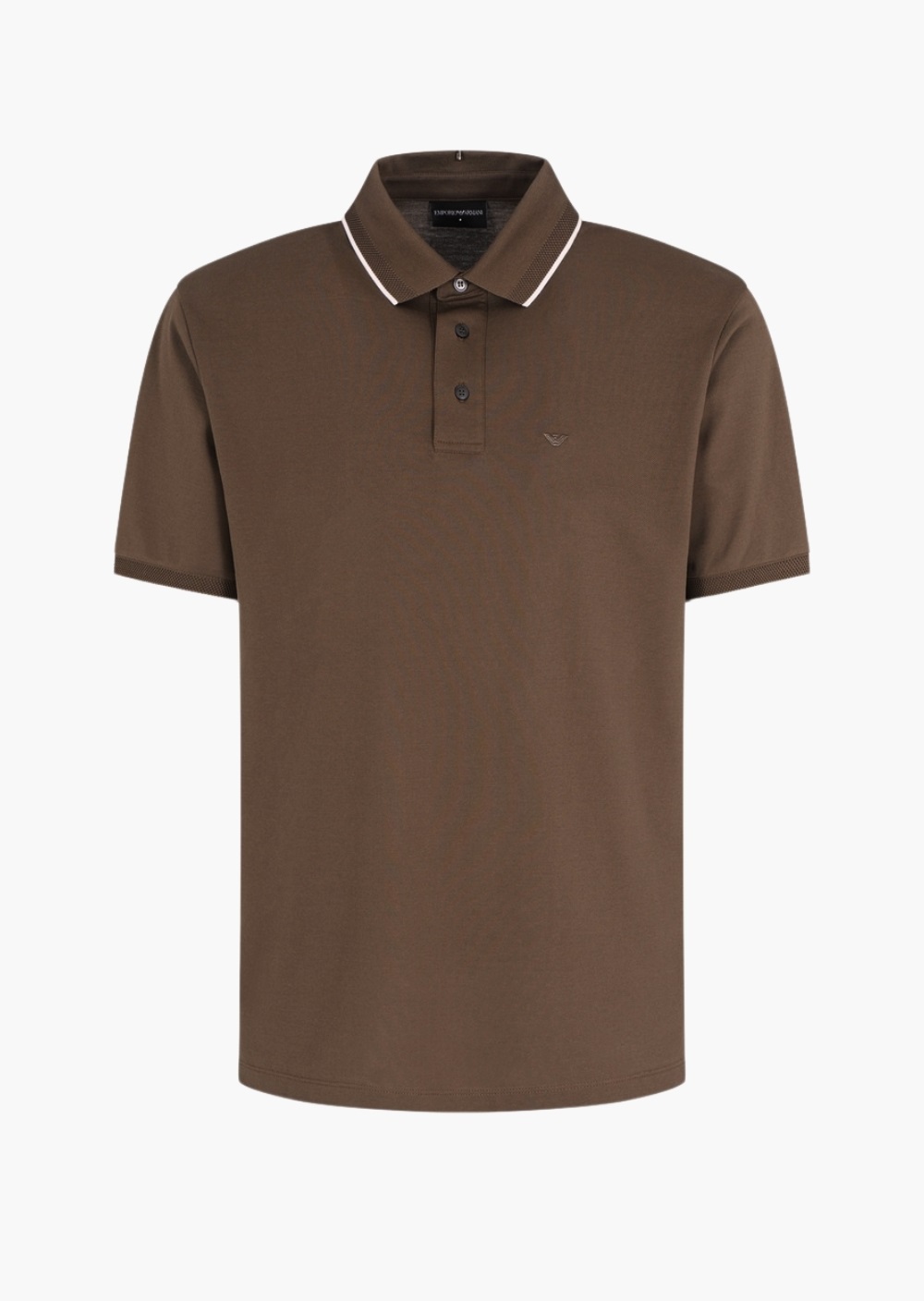 Поло Regular Fit