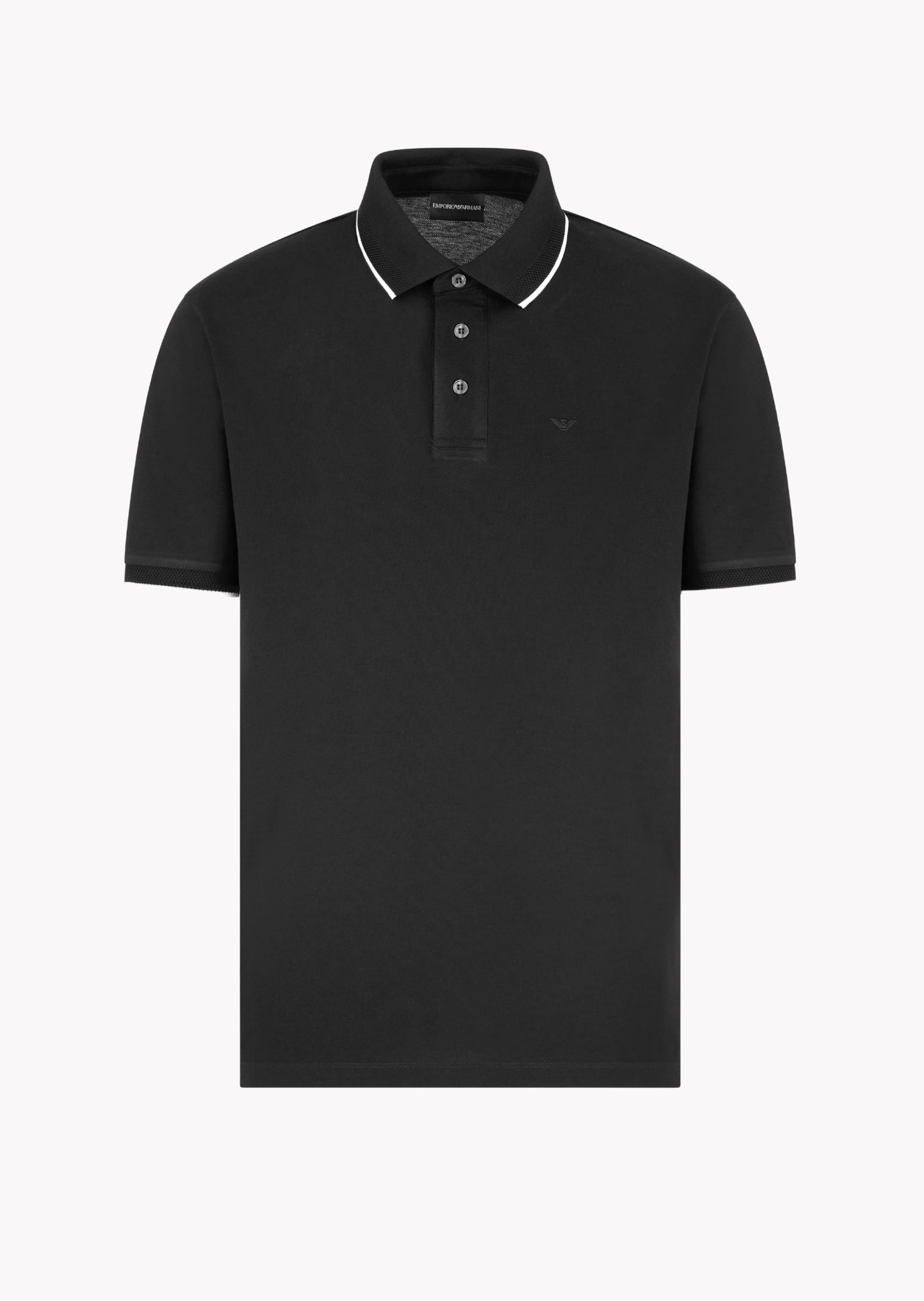 Поло Regular Fit