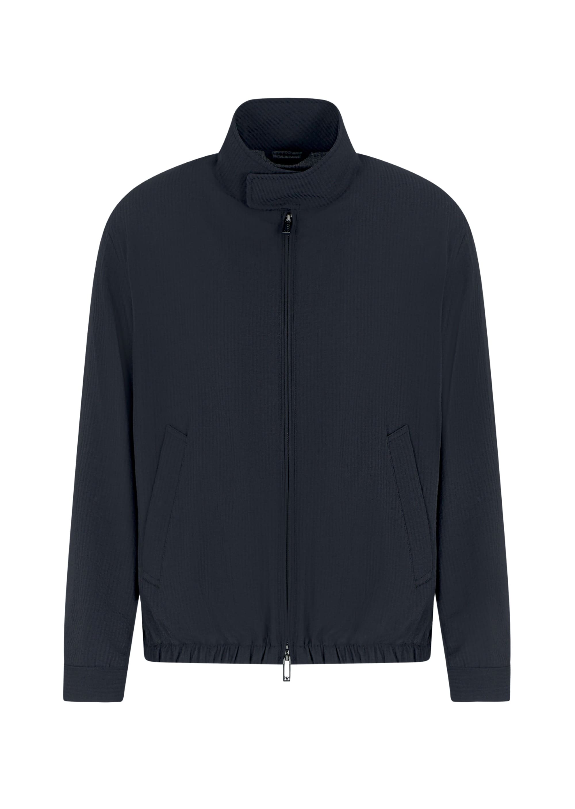 Ветровка Regular Fit