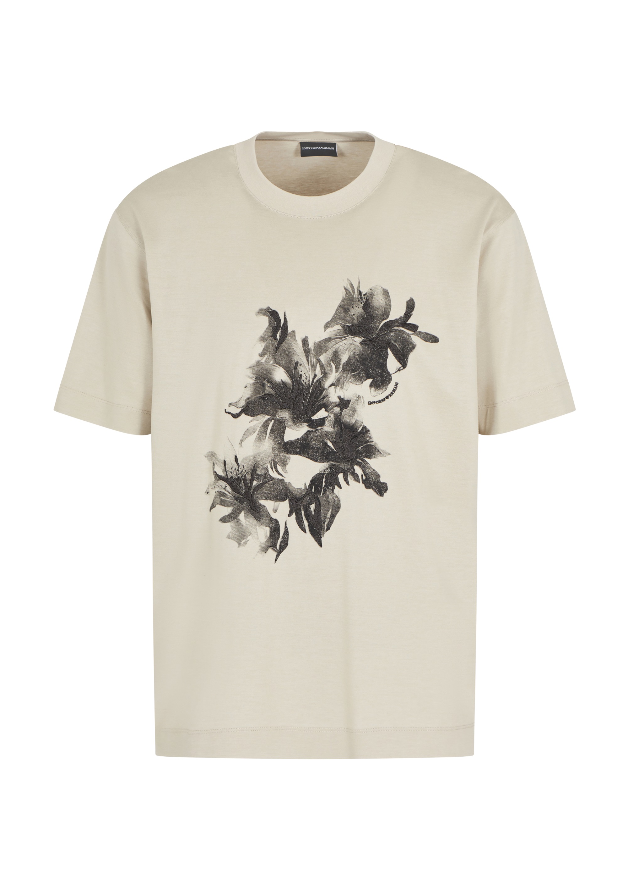 Футболка Regular Fit