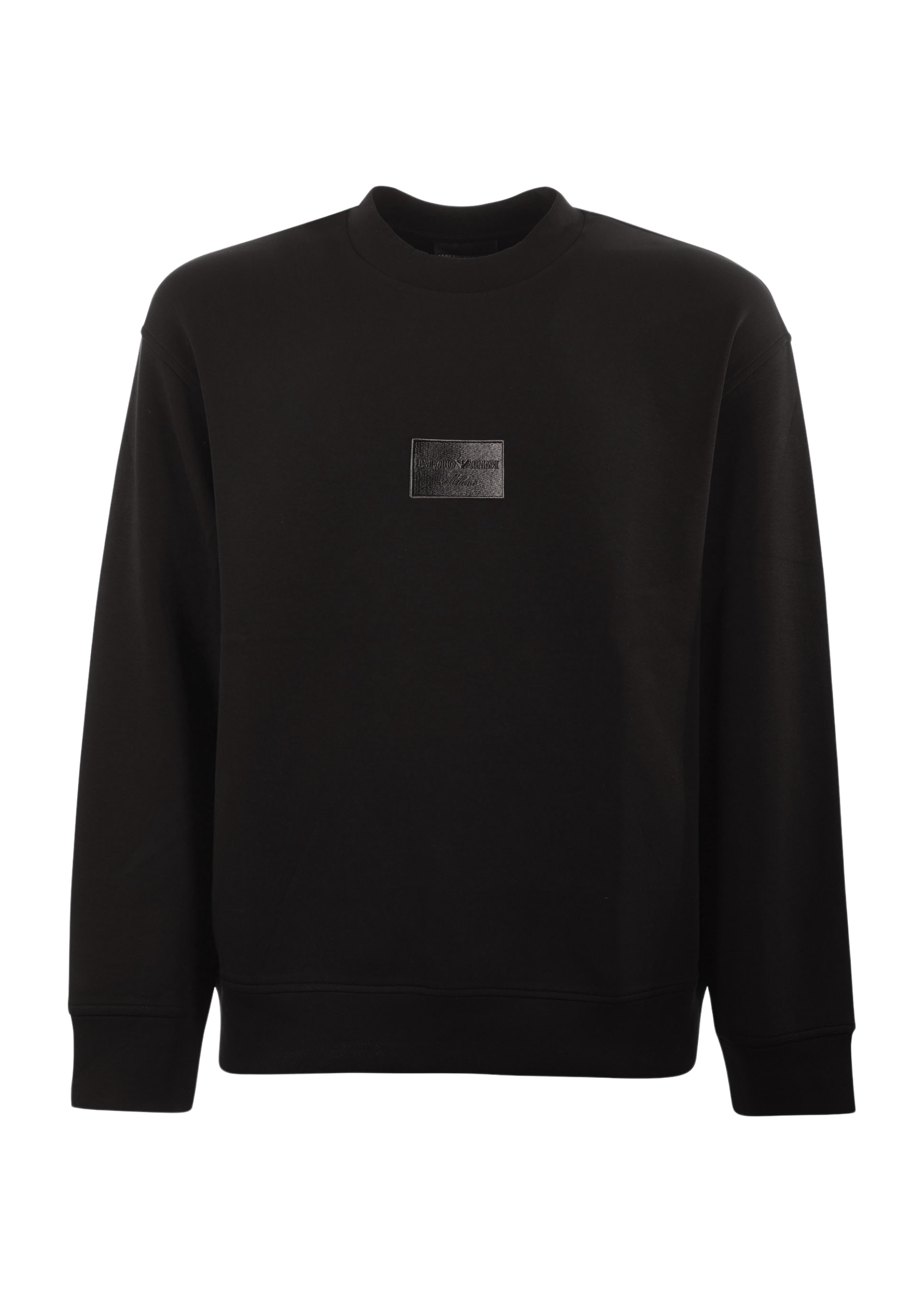 Толстовка Regular Fit