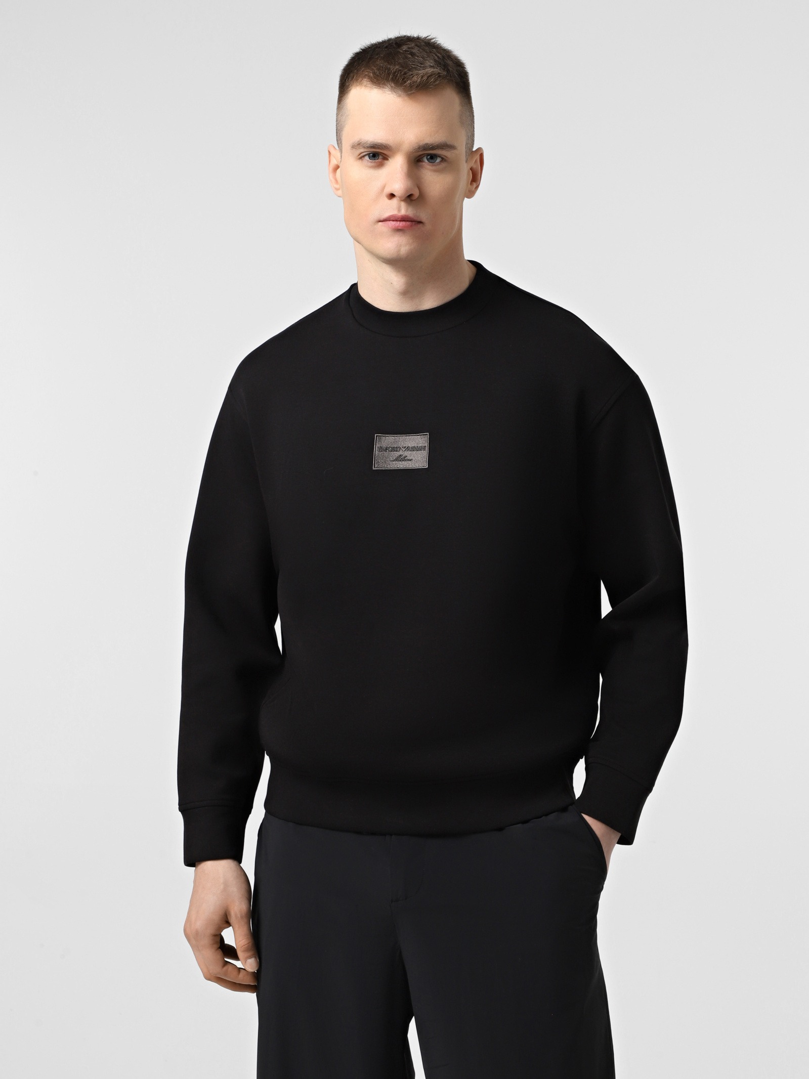 Толстовка Regular Fit