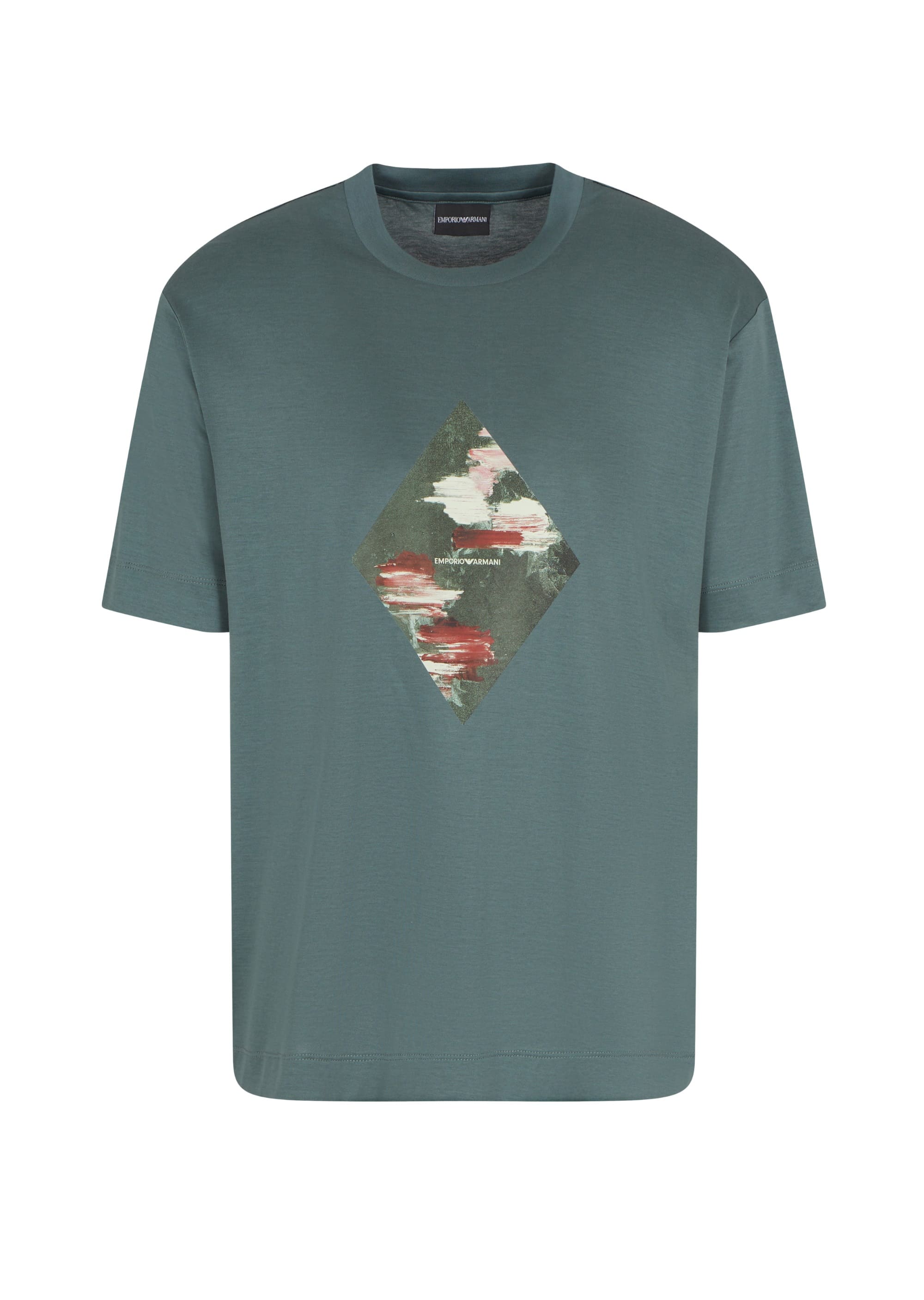 Футболка Regular Fit