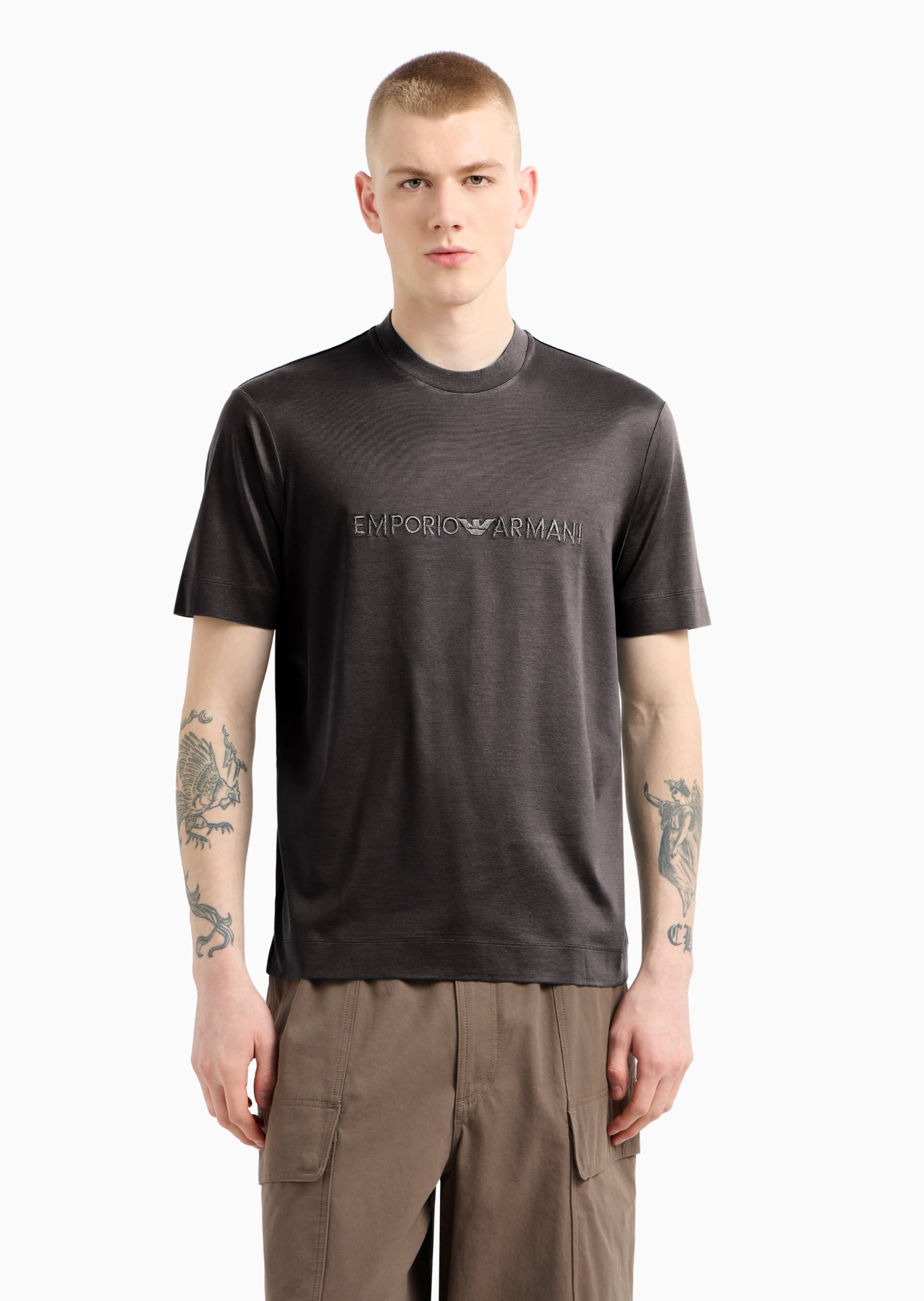 Футболка Regular Fit