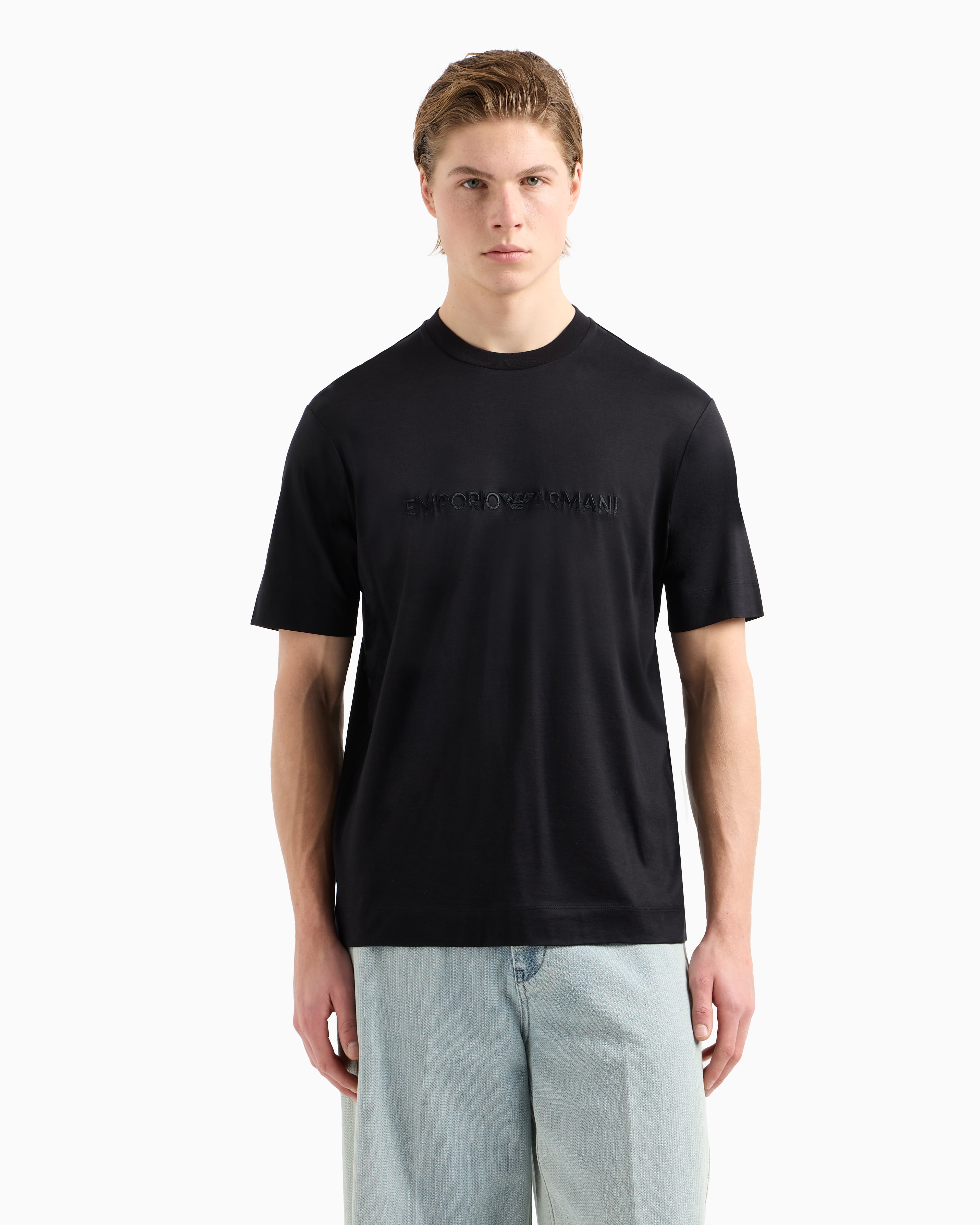 Футболка Regular Fit