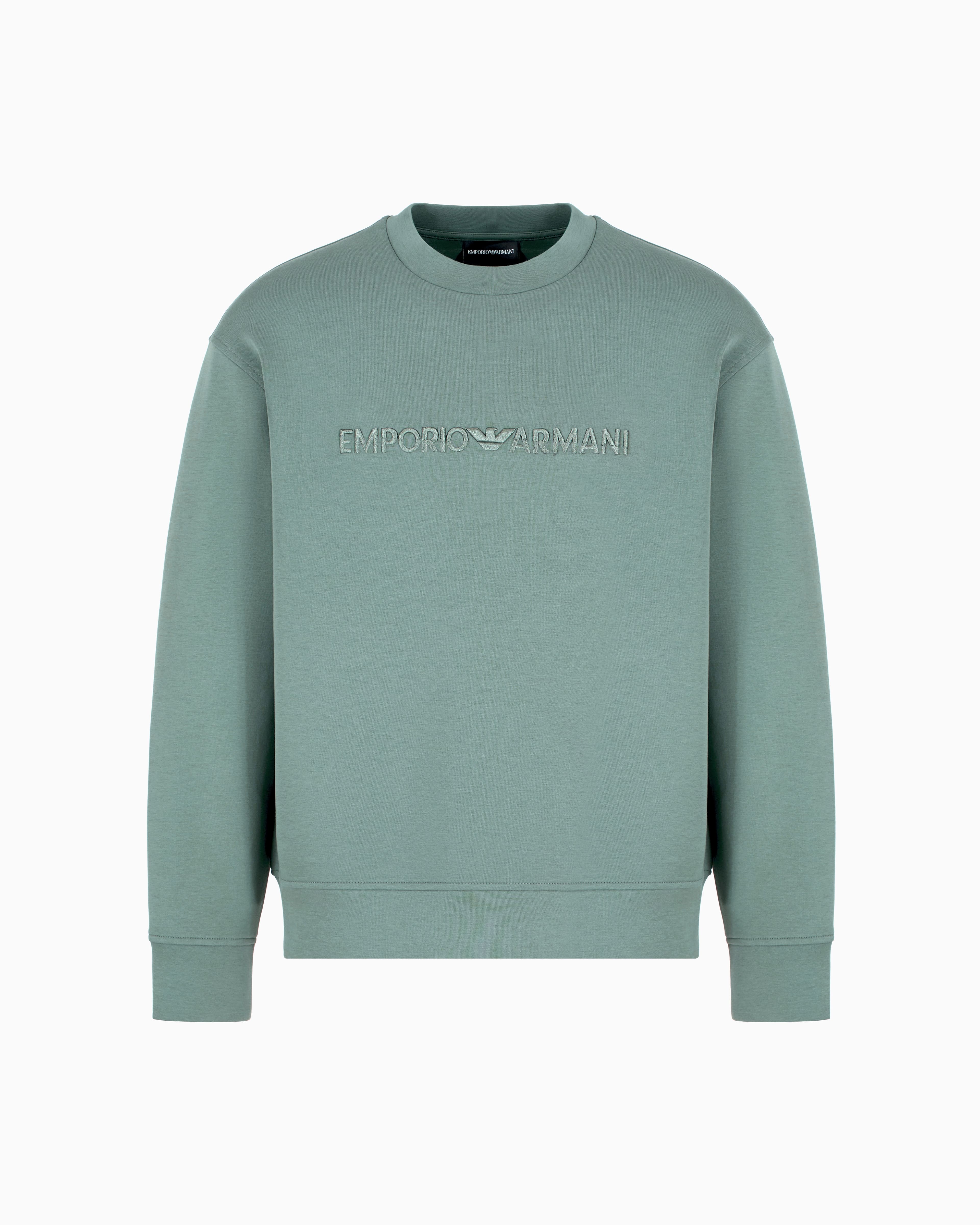 Толстовка Regular Fit