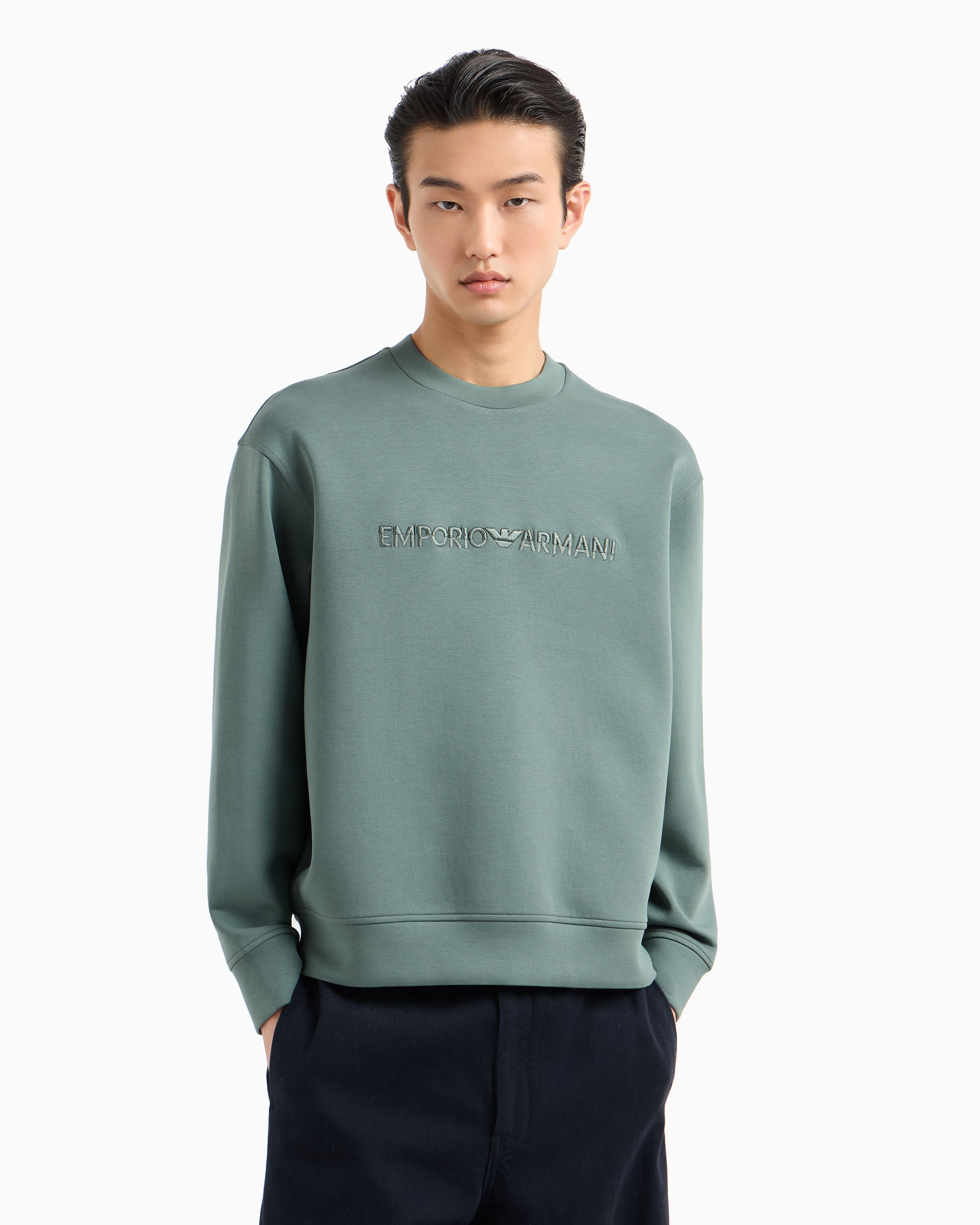 Толстовка Regular Fit