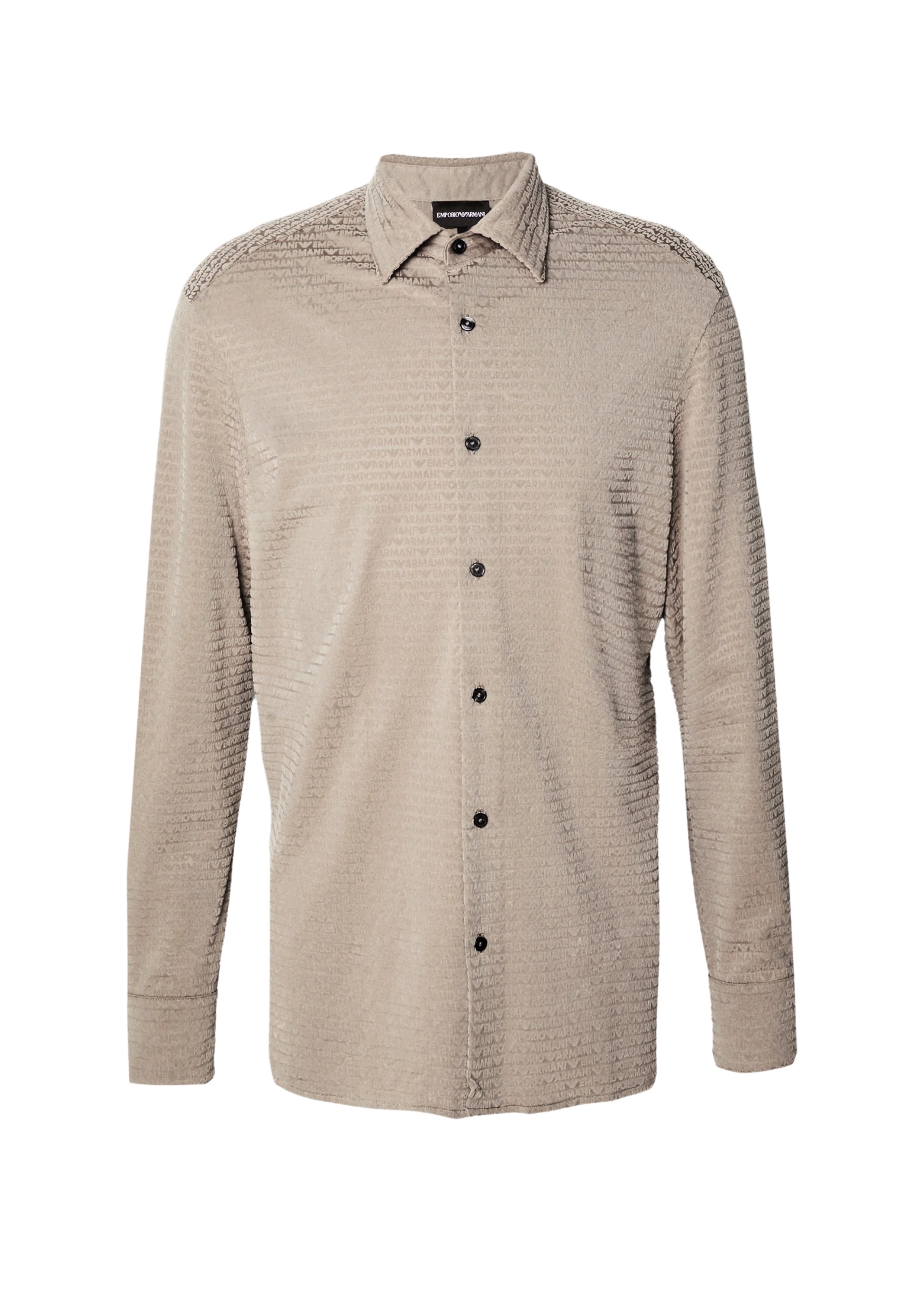 Сорочка повседневная Regular Fit