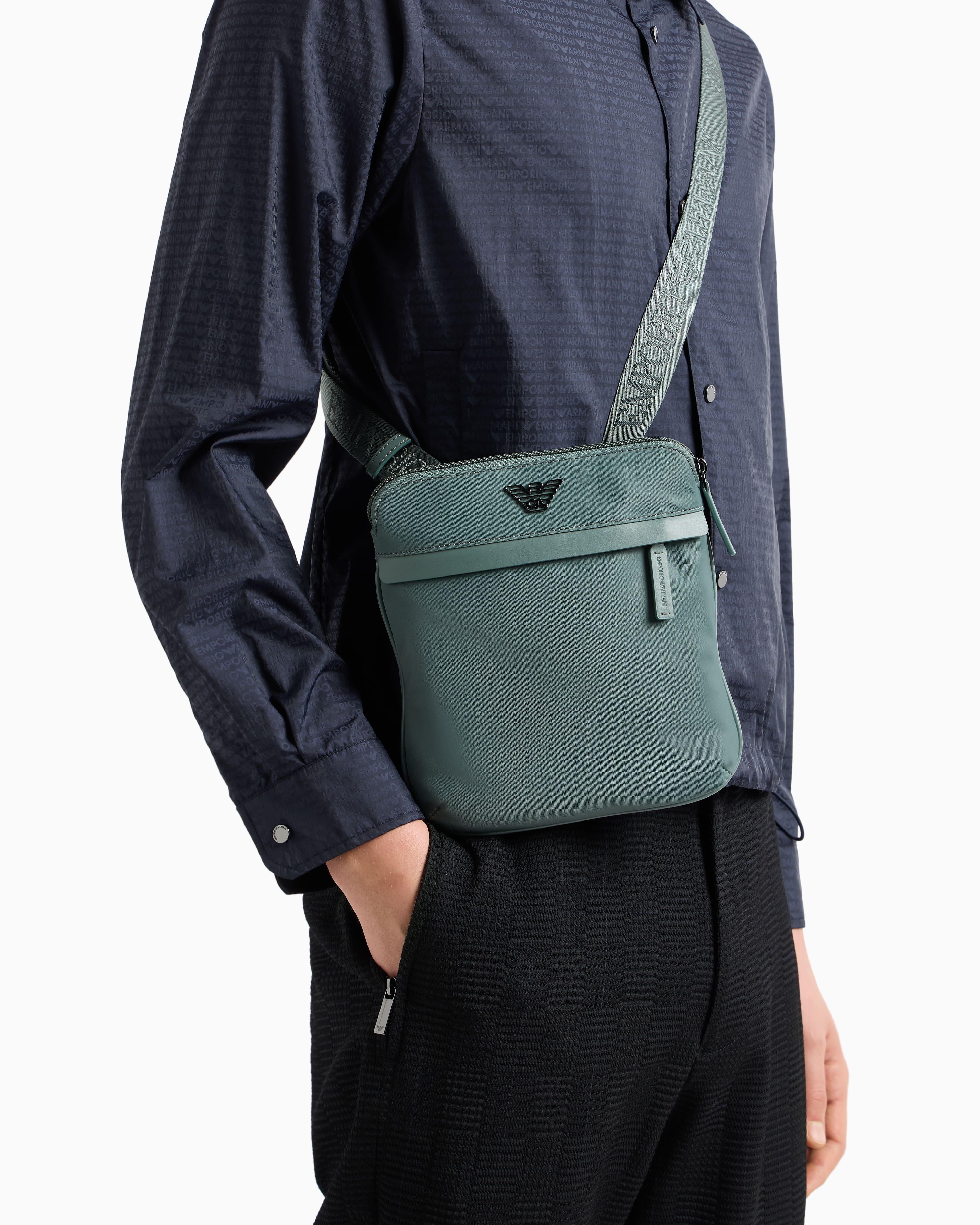 Сумка месенджер