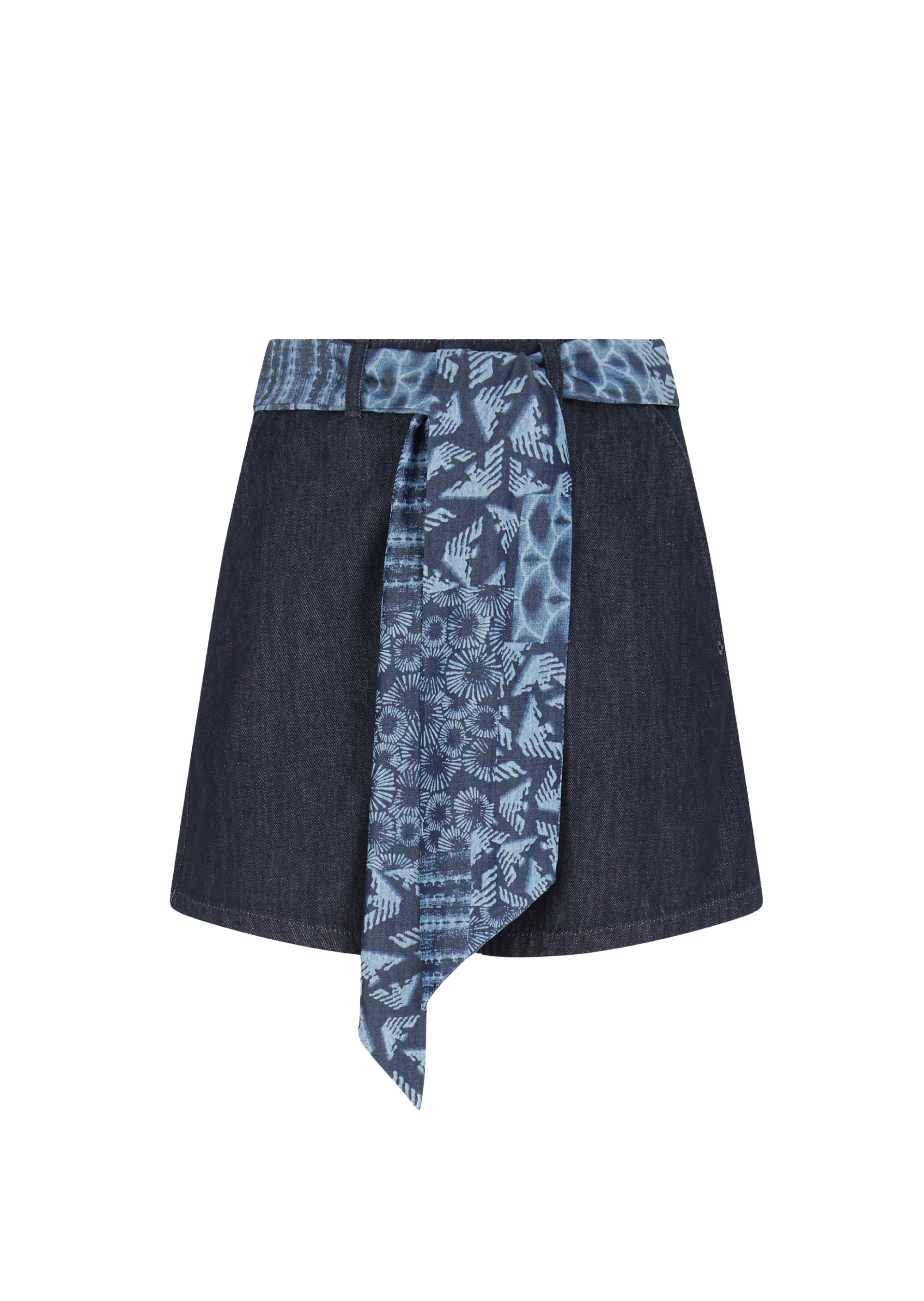 Шорти джинсові Slim Fit