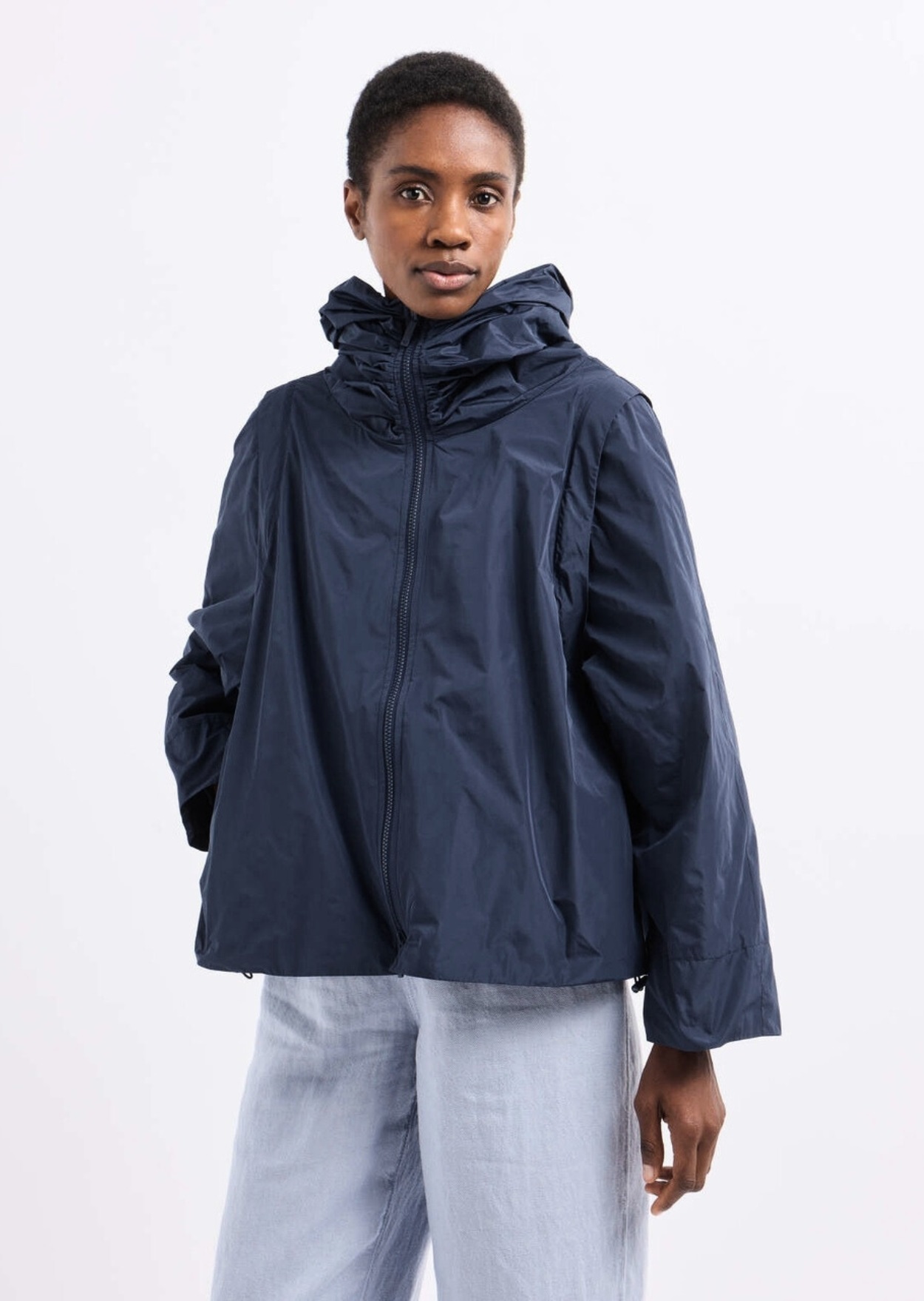 Вітровка Regular Fit
