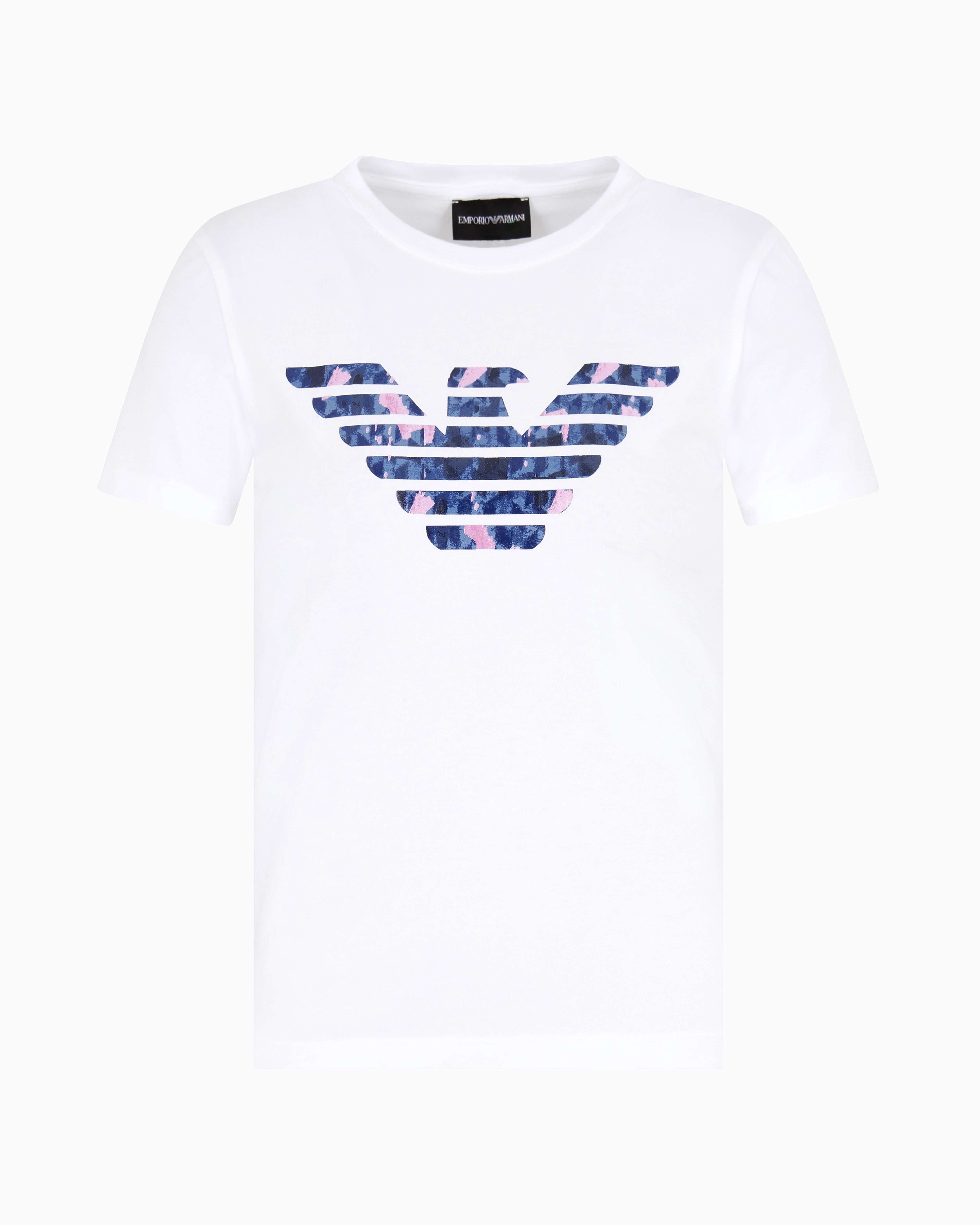 Футболка Slim Fit