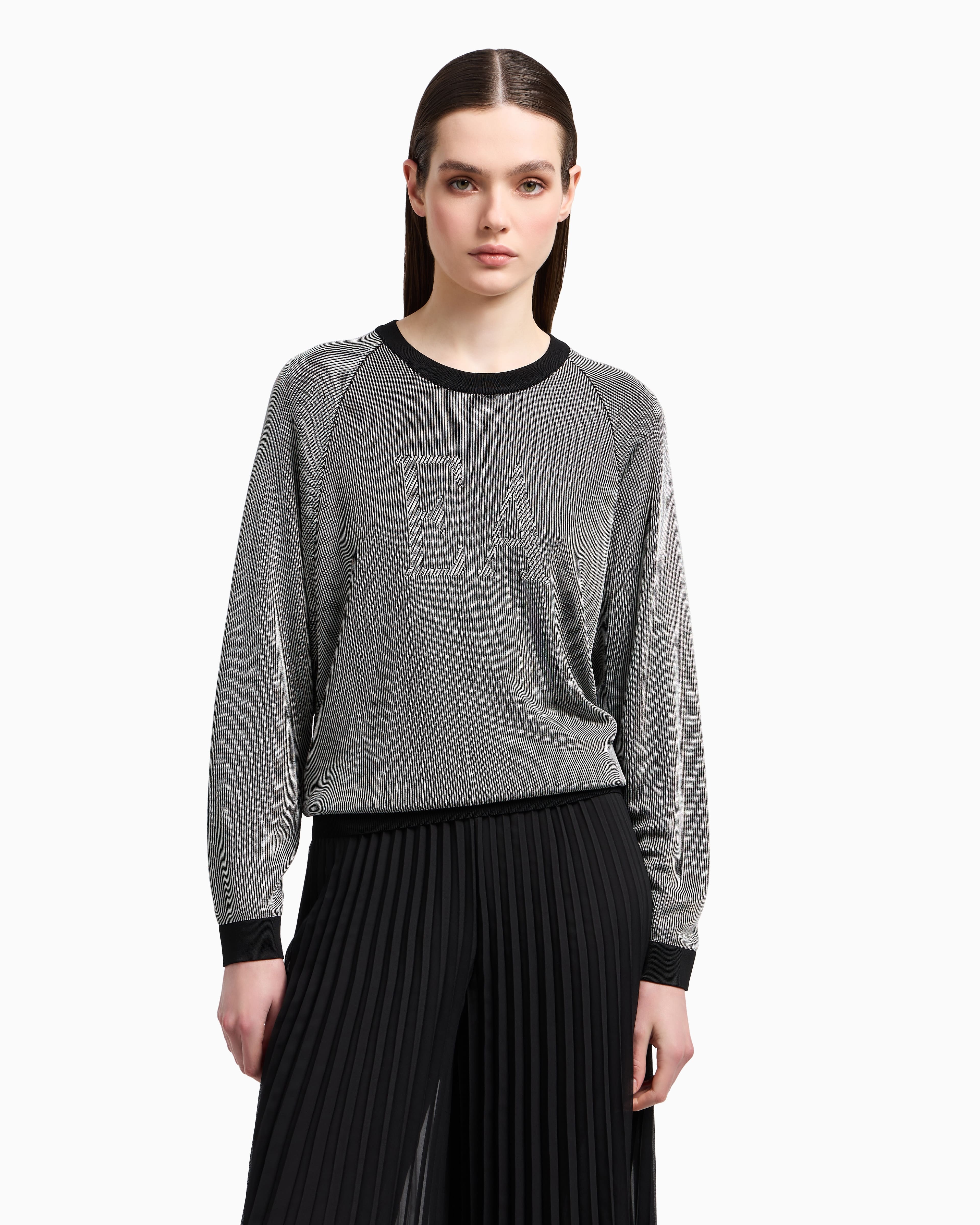 Джемпер Regular Fit