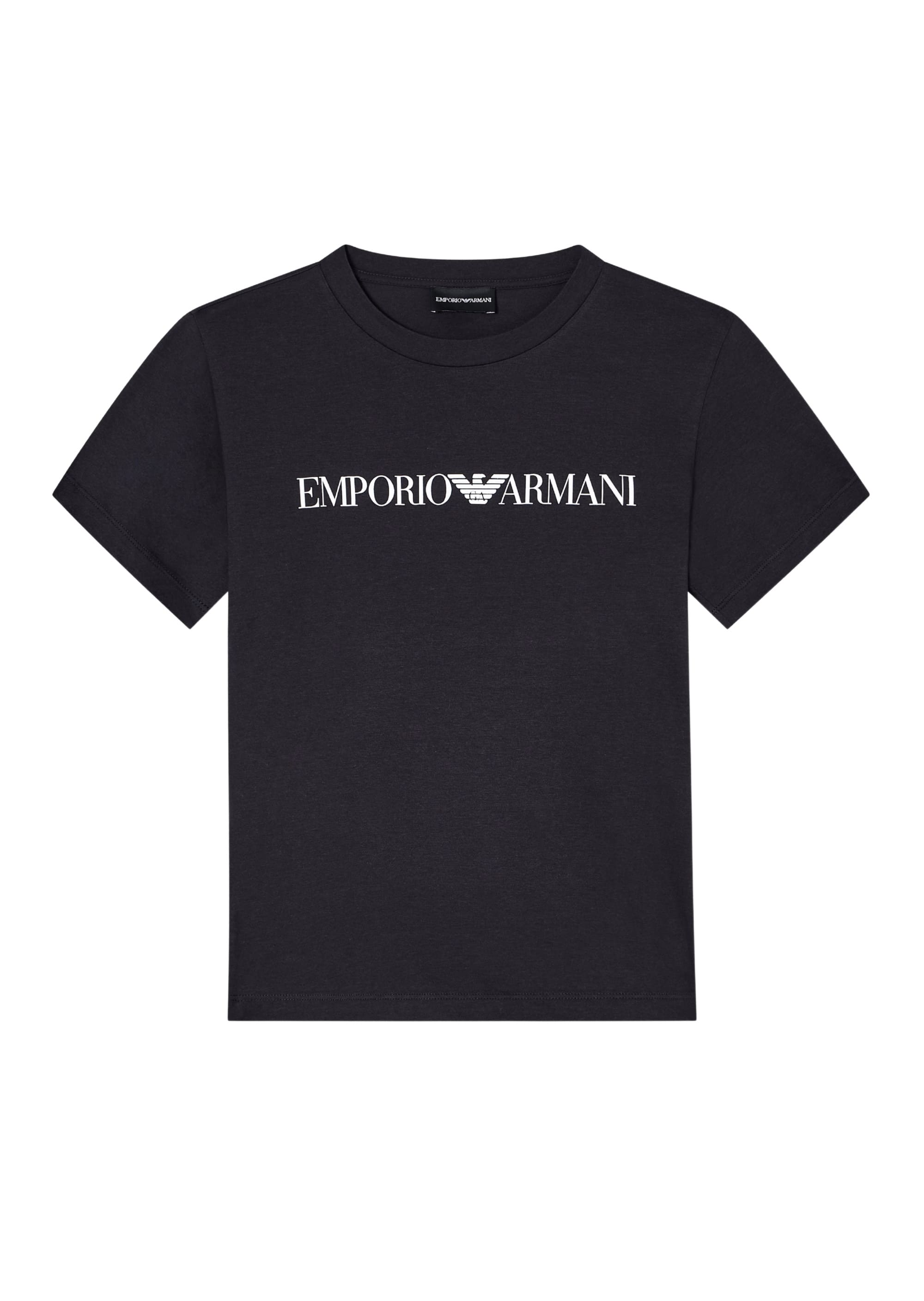 Футболка Slim Fit