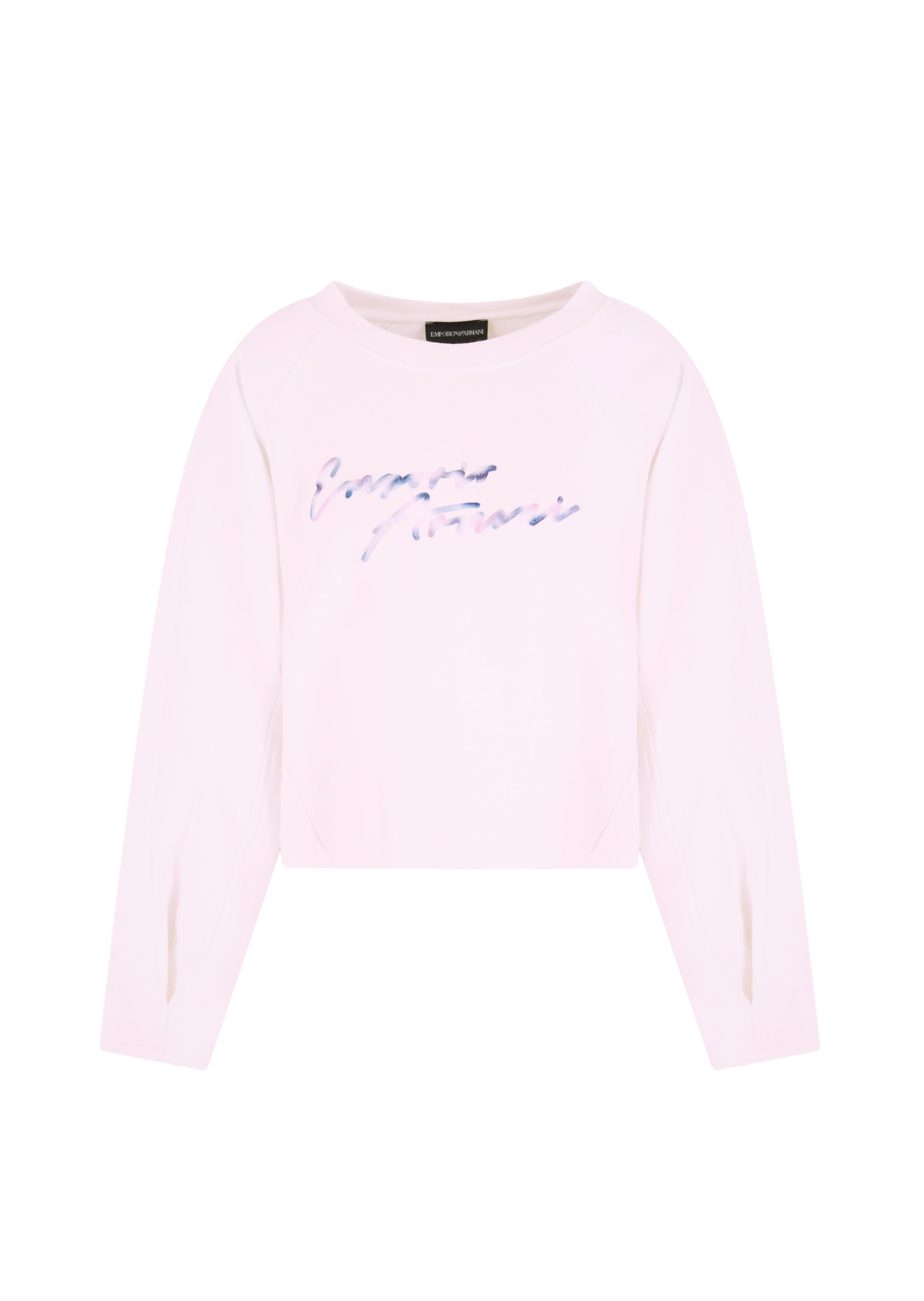 Толстовка Relaxed Fit