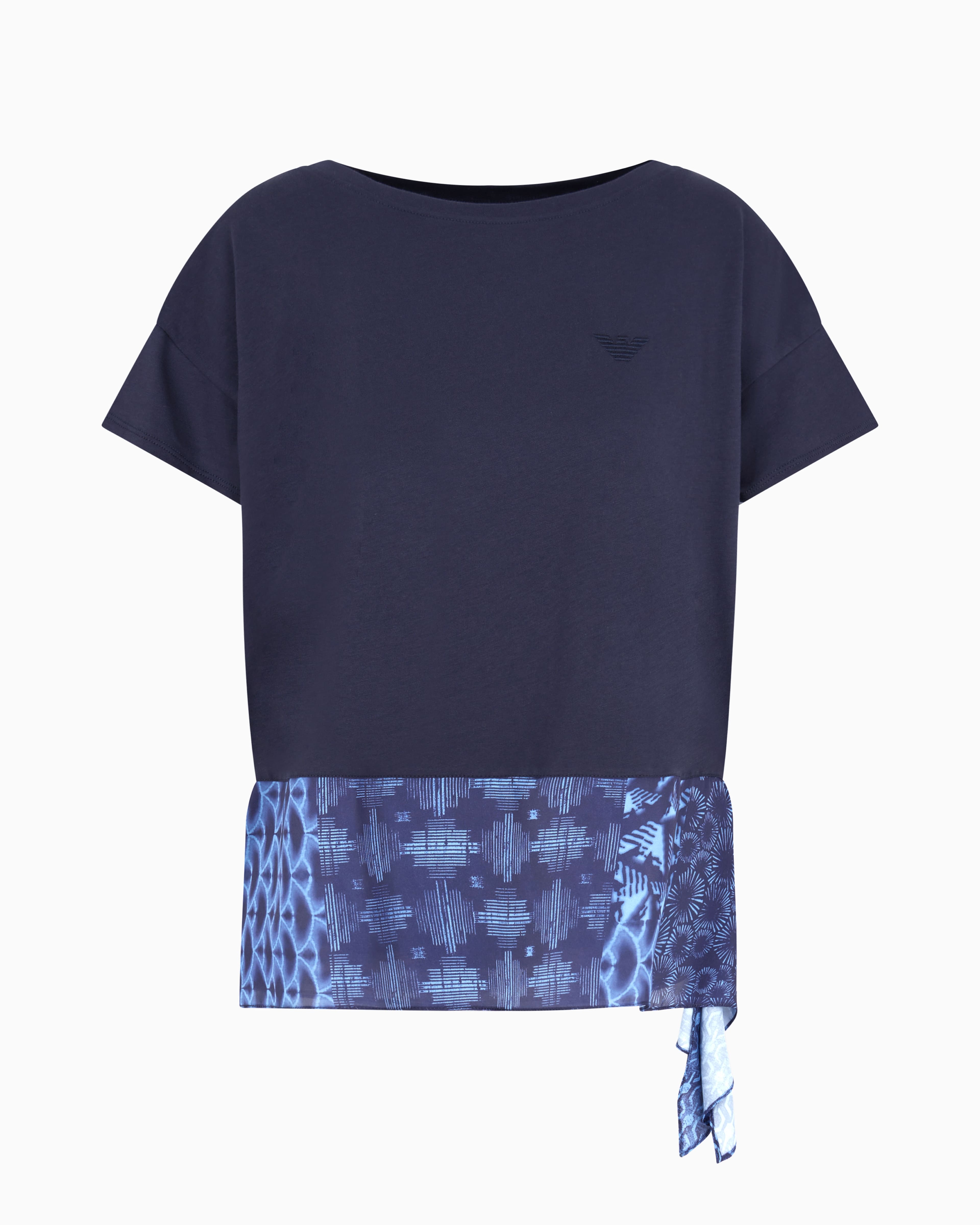 Футболка Regular Fit