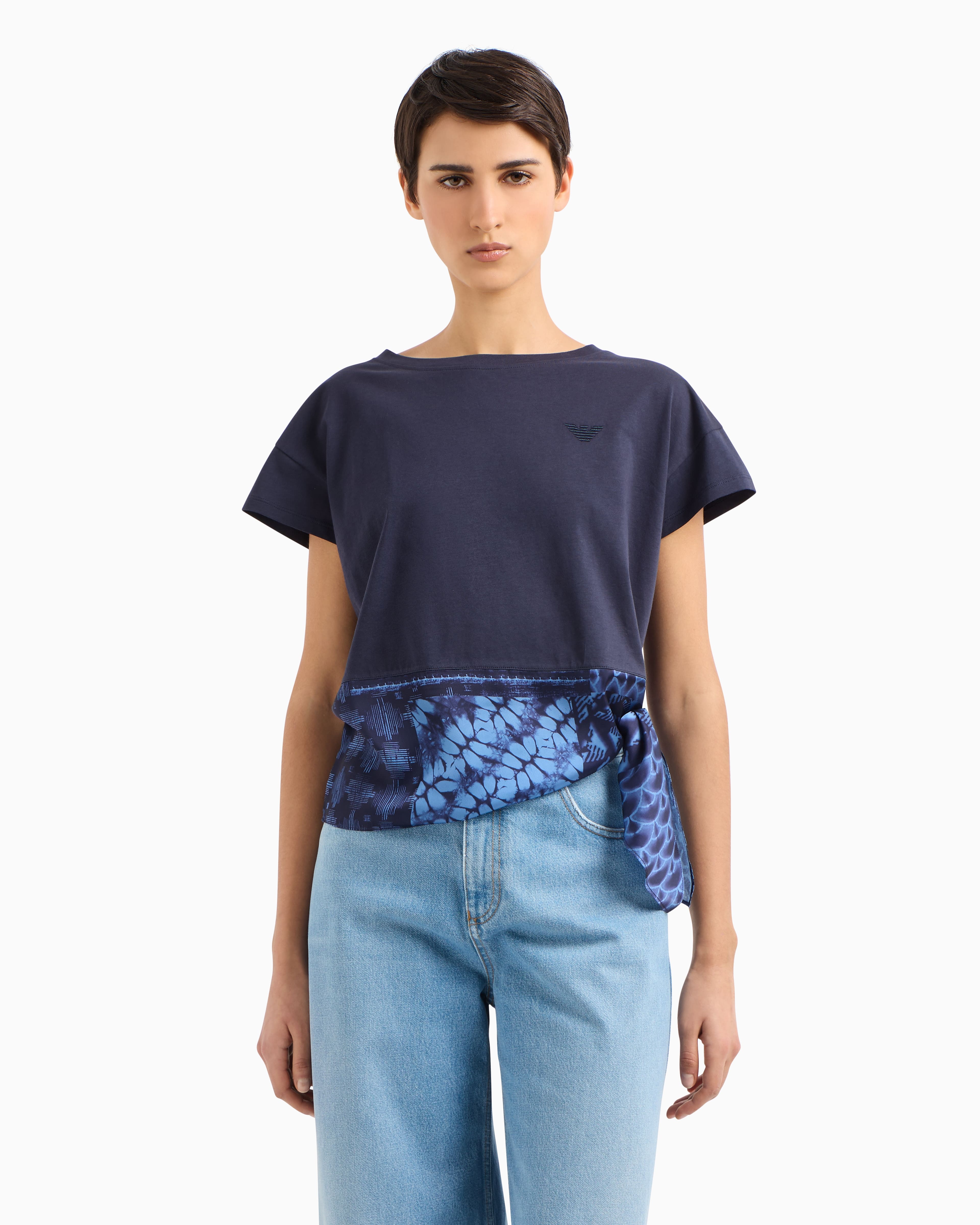 Футболка Regular Fit