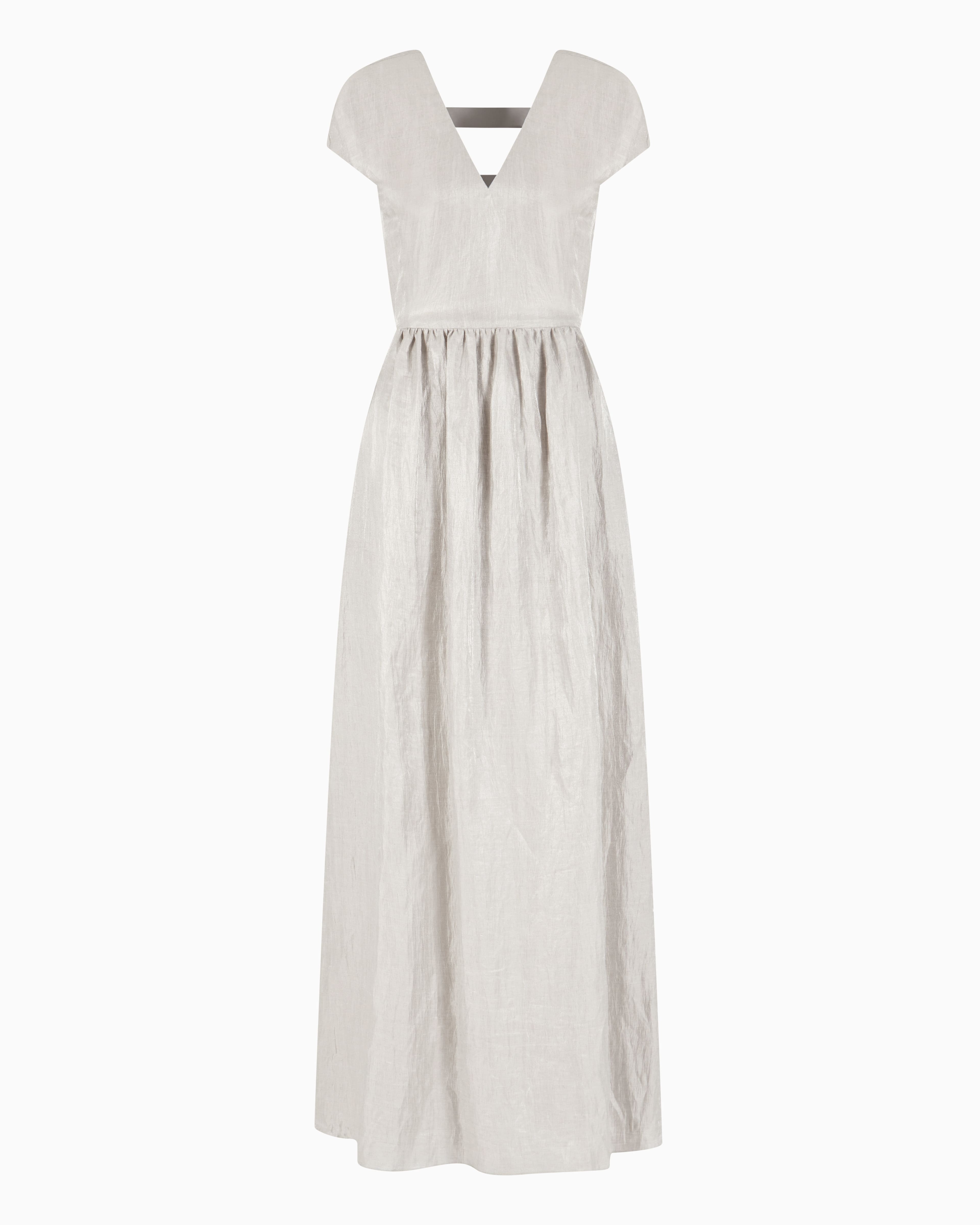 Сукні максі Slim Fit