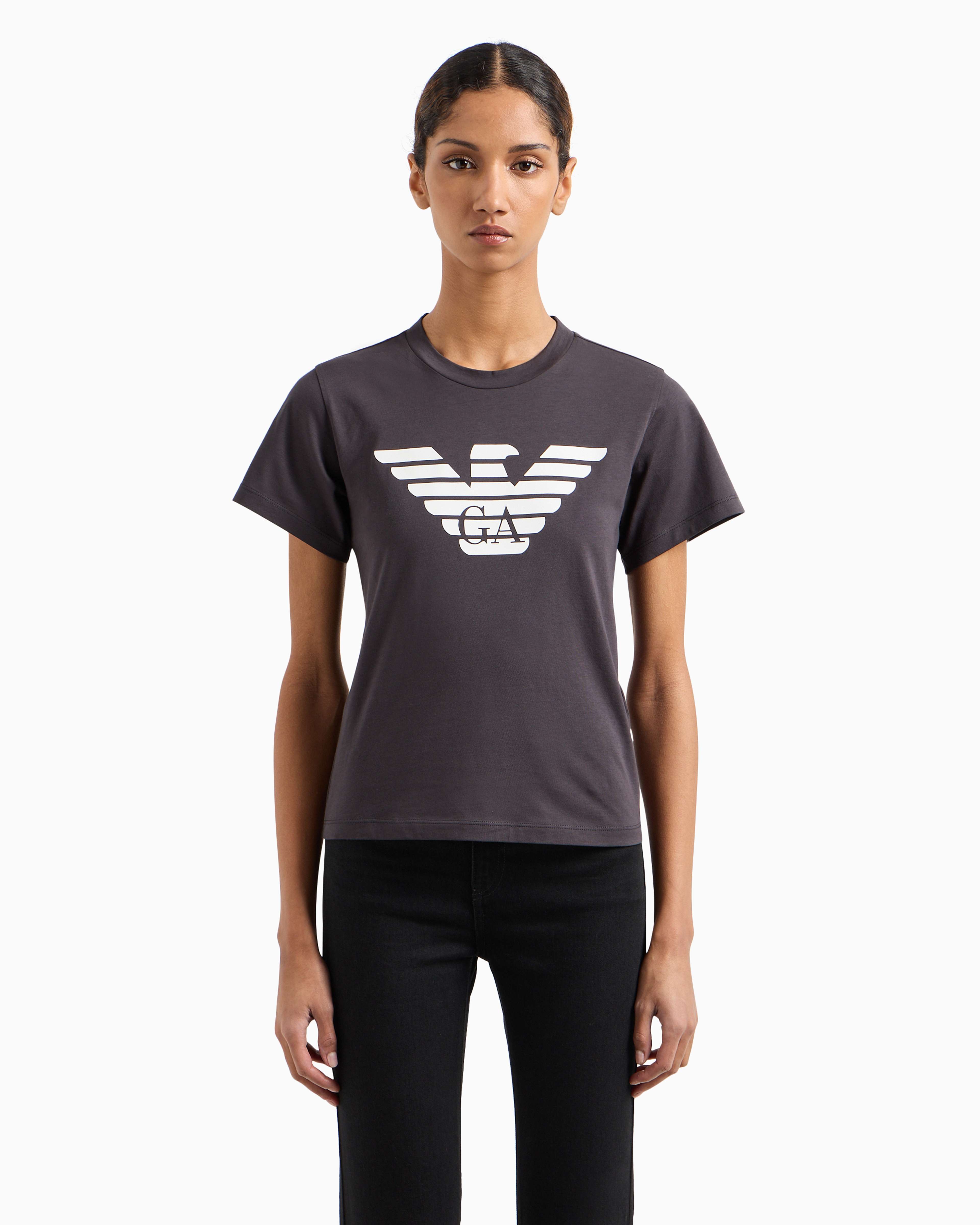 Футболка Slim Fit