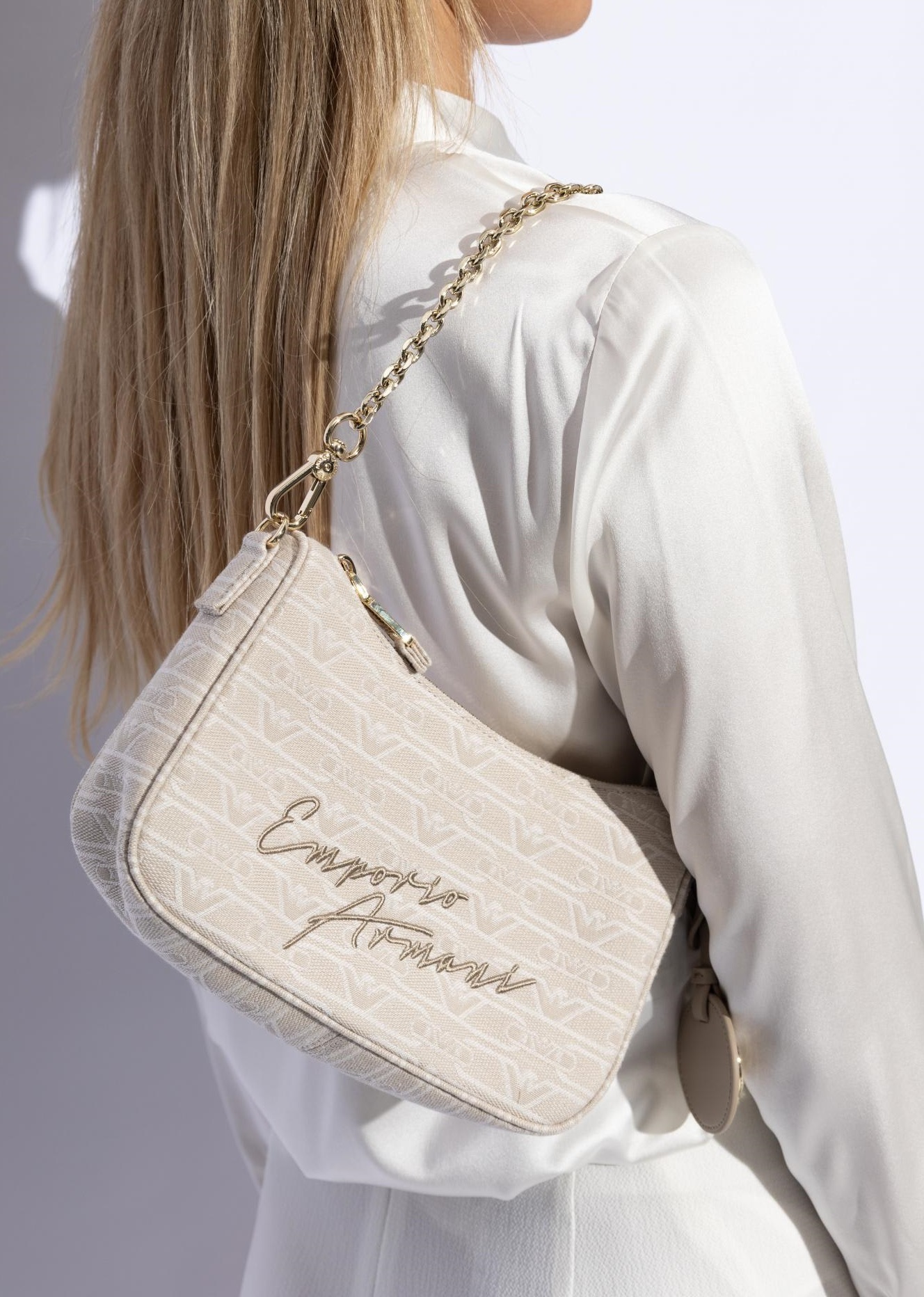 Сумка маленька