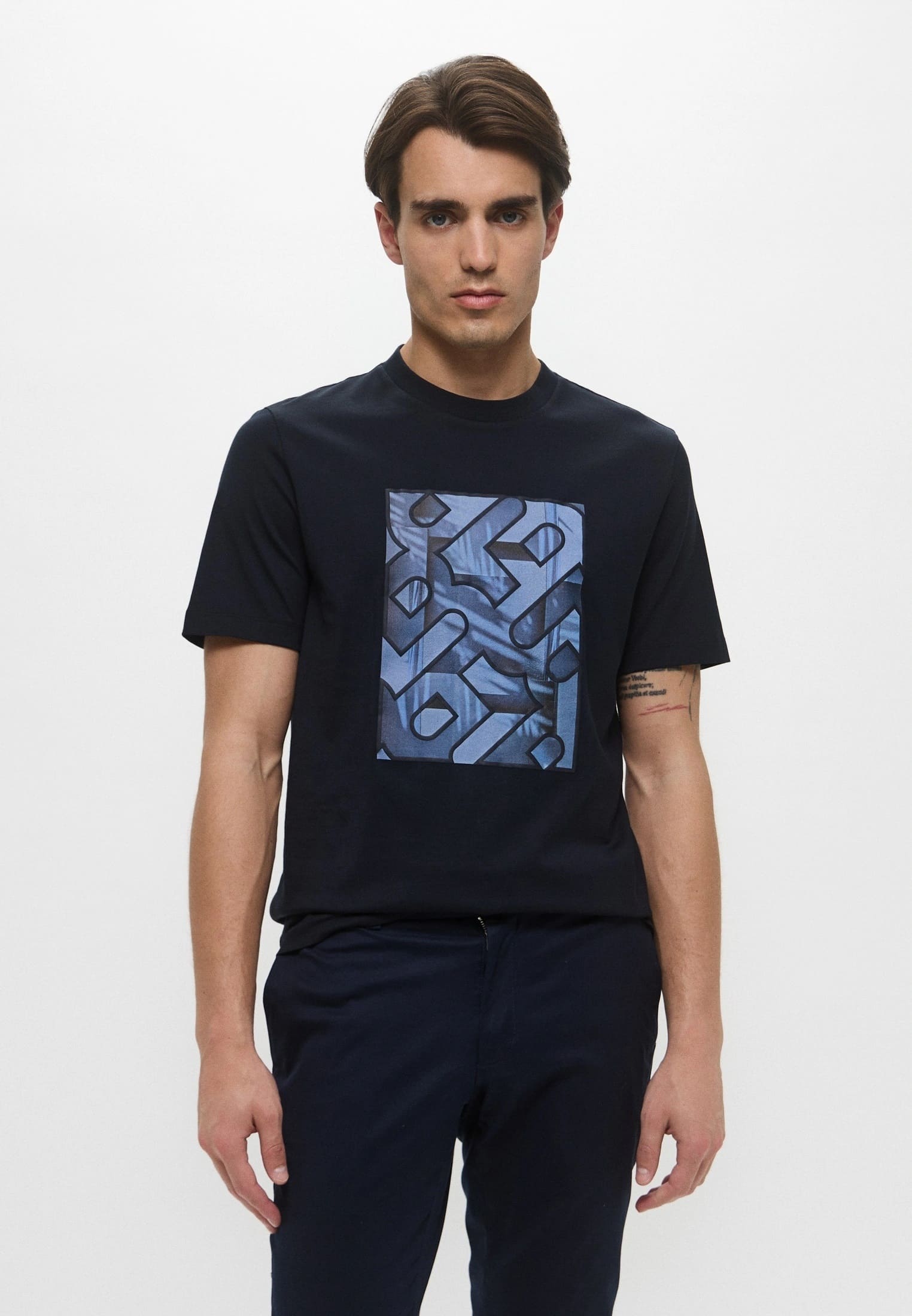 Футболка Regular Fit