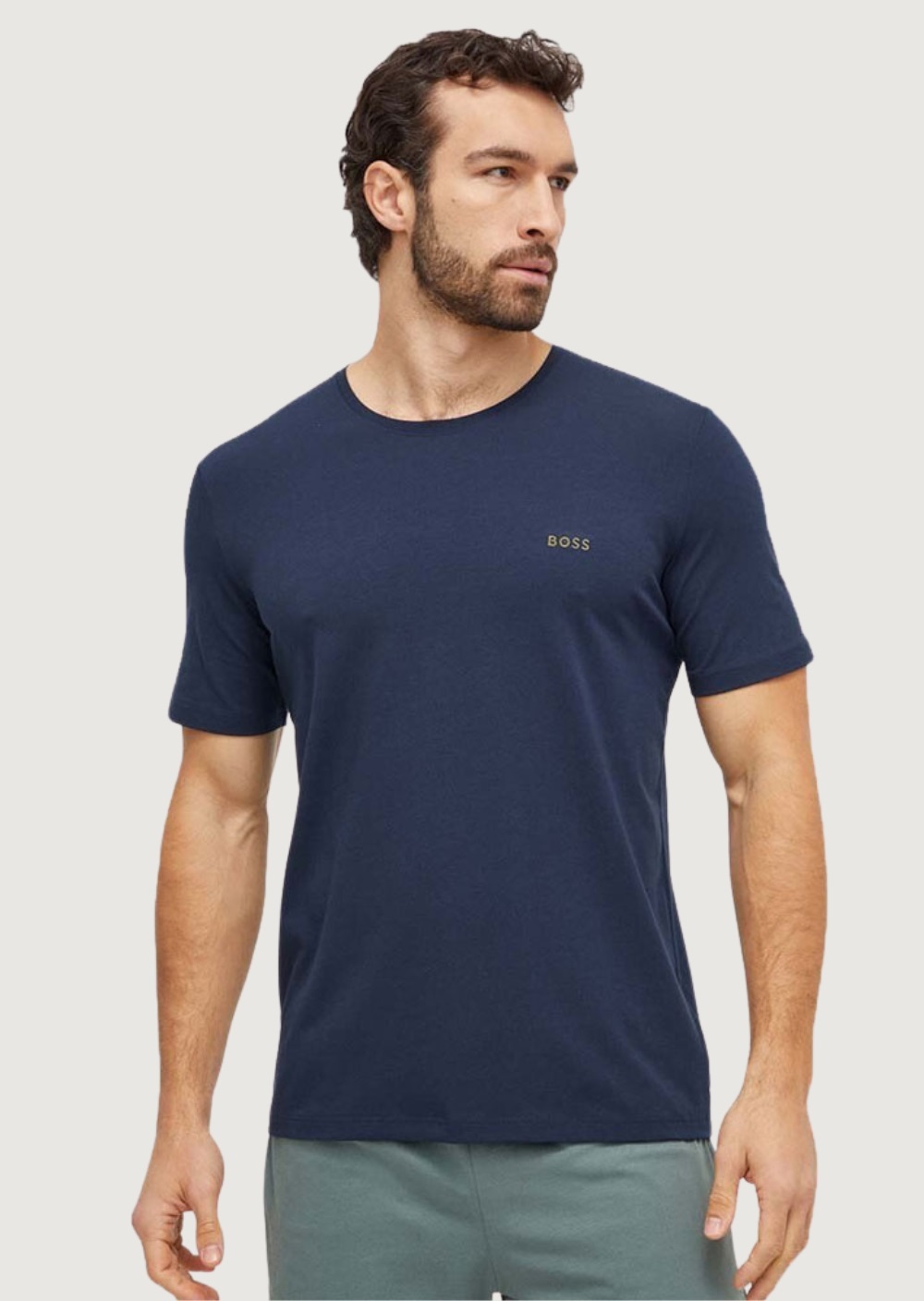 Футболка Regular Fit