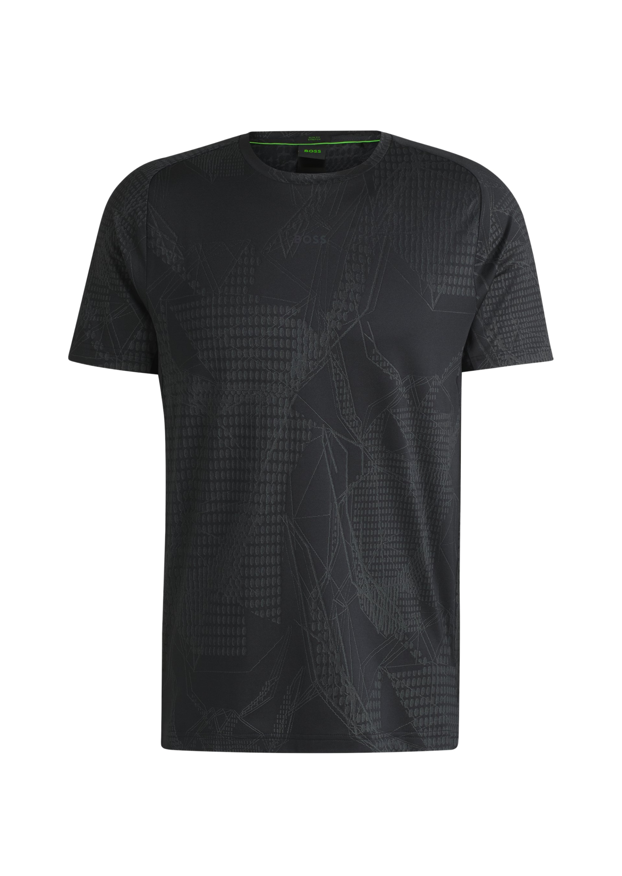 Футболка Slim Fit