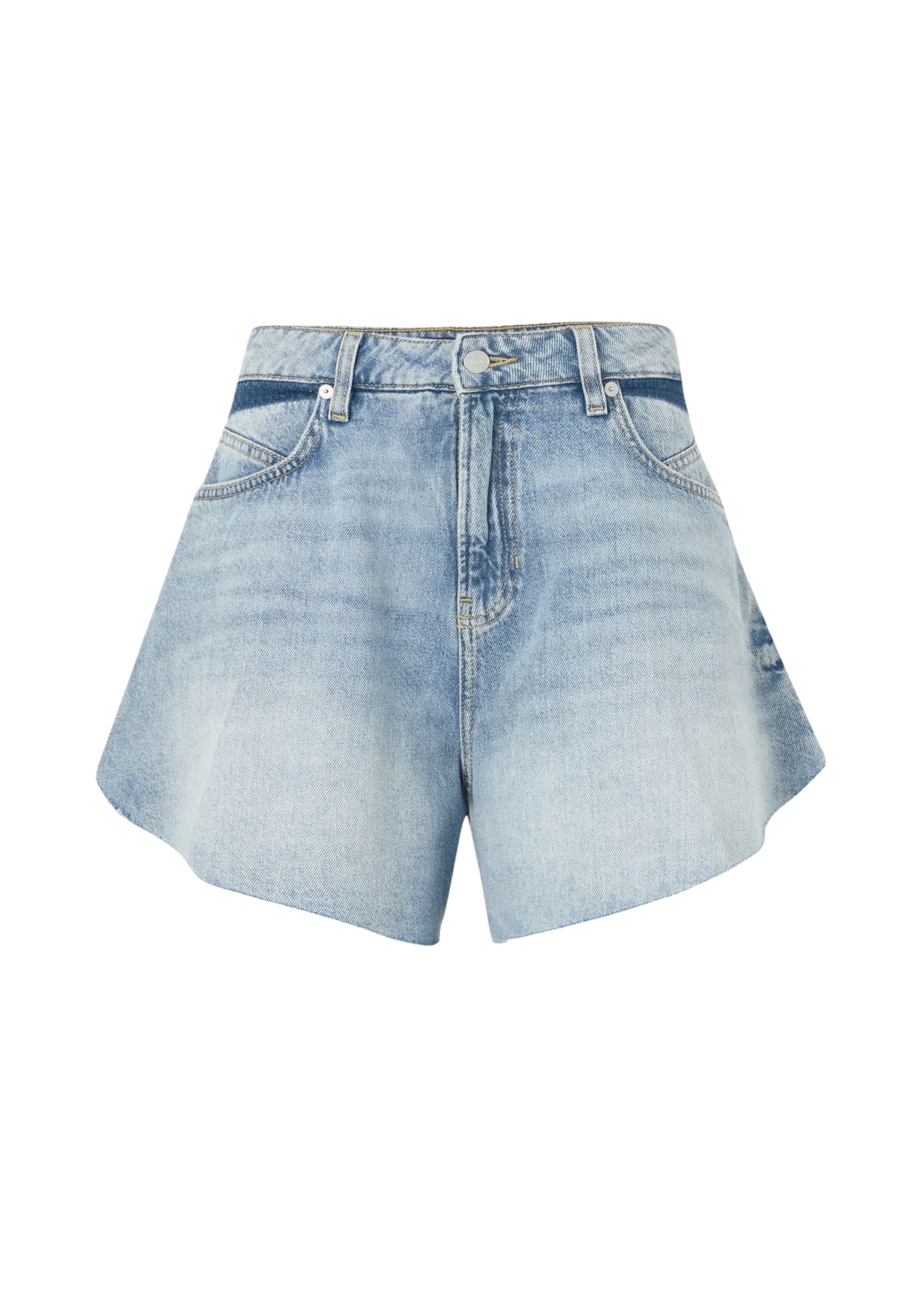 Шорты джинсовые Regular Fit