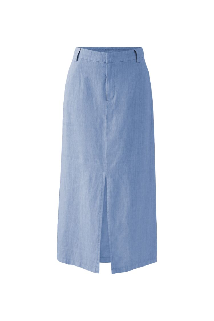 Спідниця міді Slim Fit