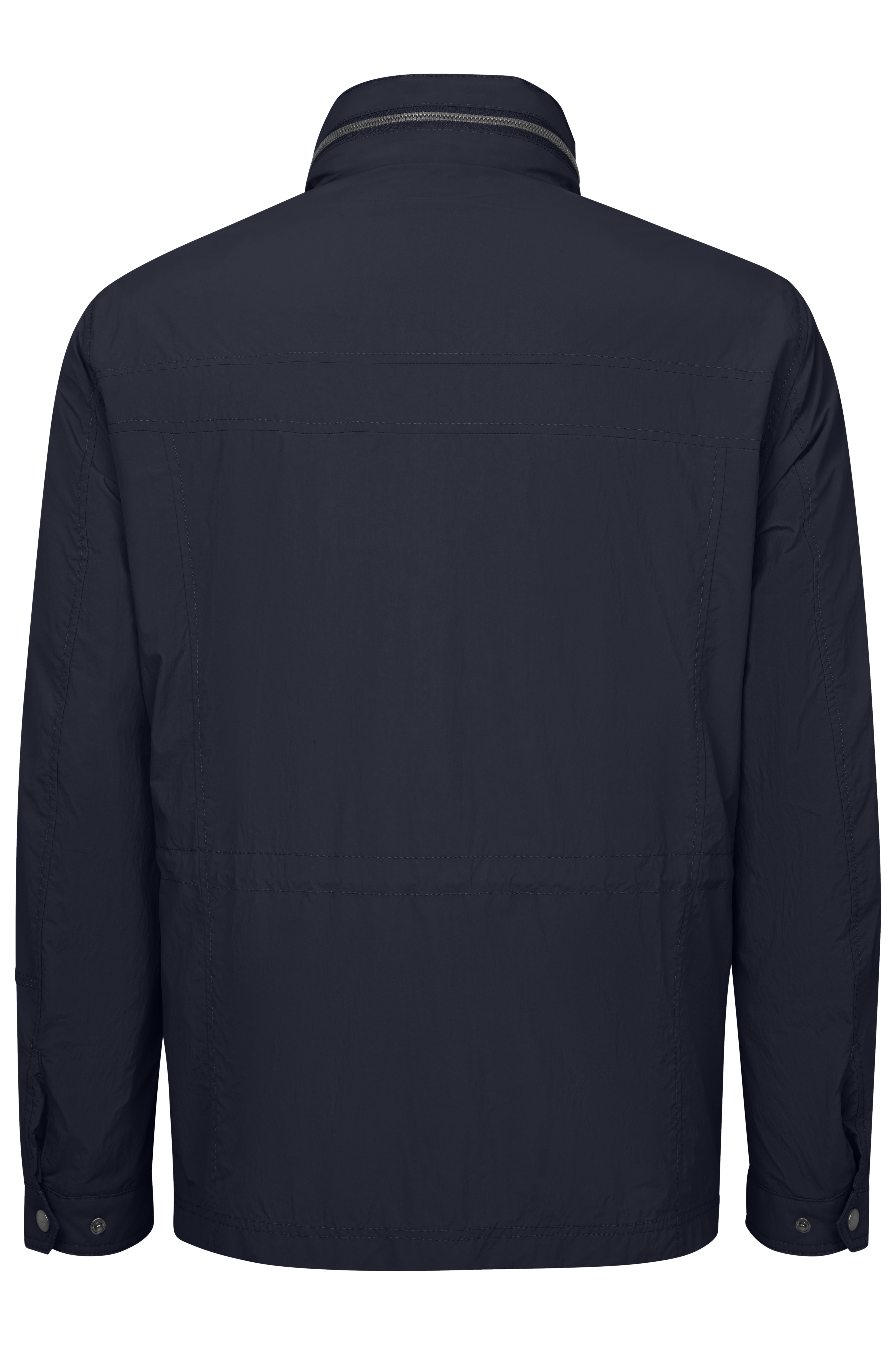 Ветровка Regular Fit для мужчин (480278), цвет Синий - №2
