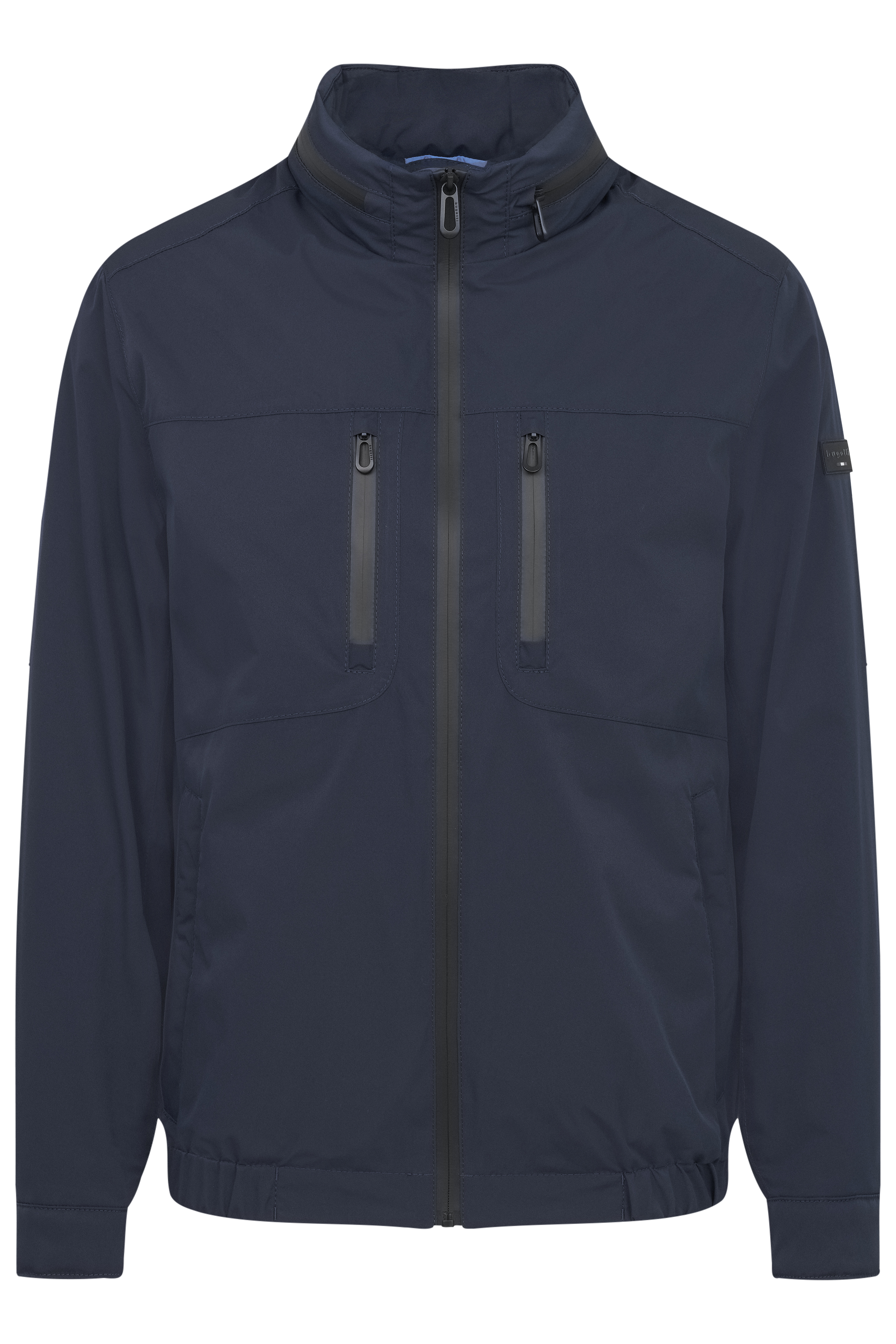 Вітровка Regular Fit