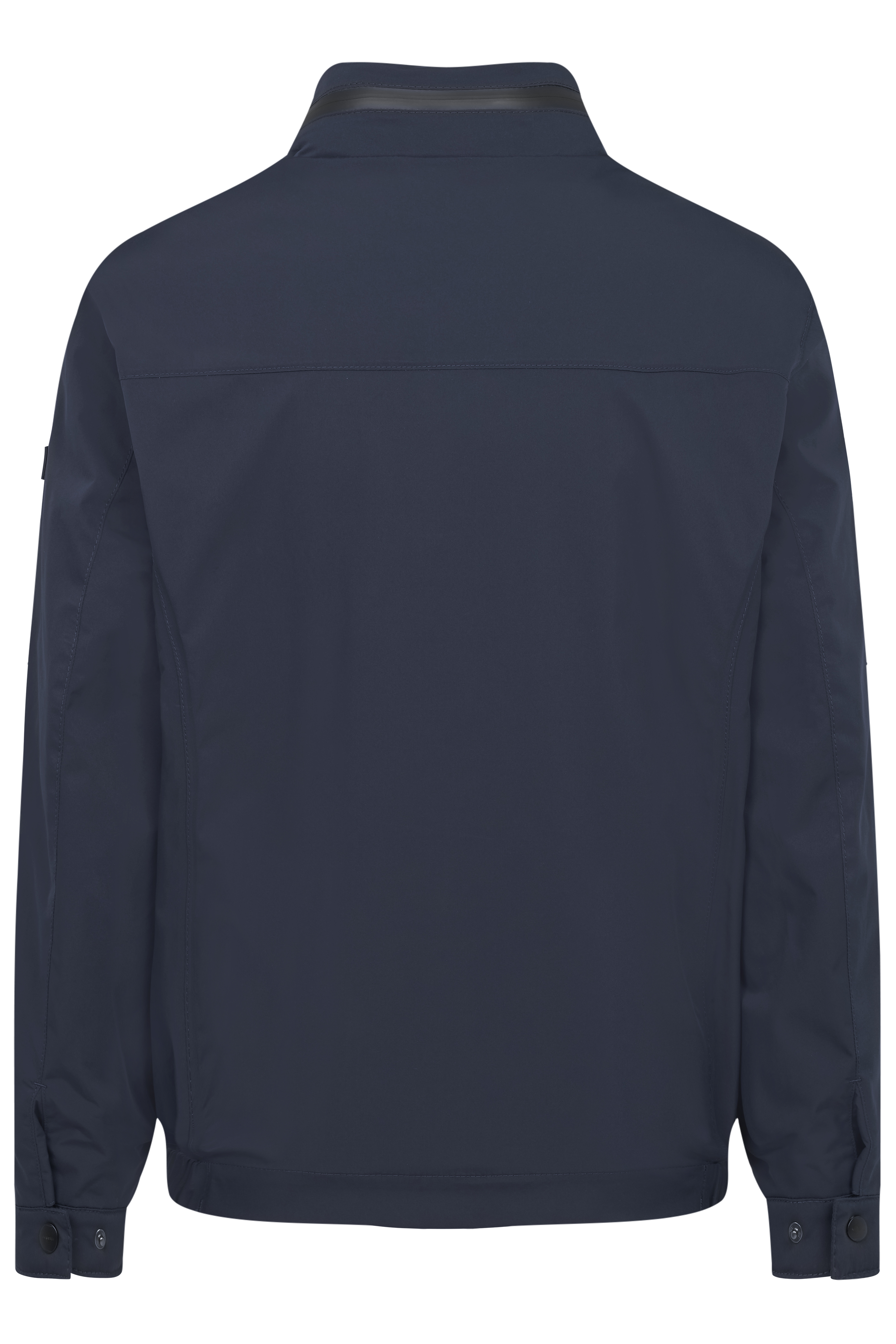 Вітровка Regular Fit для чоловіків (480280), колір Синій - №2