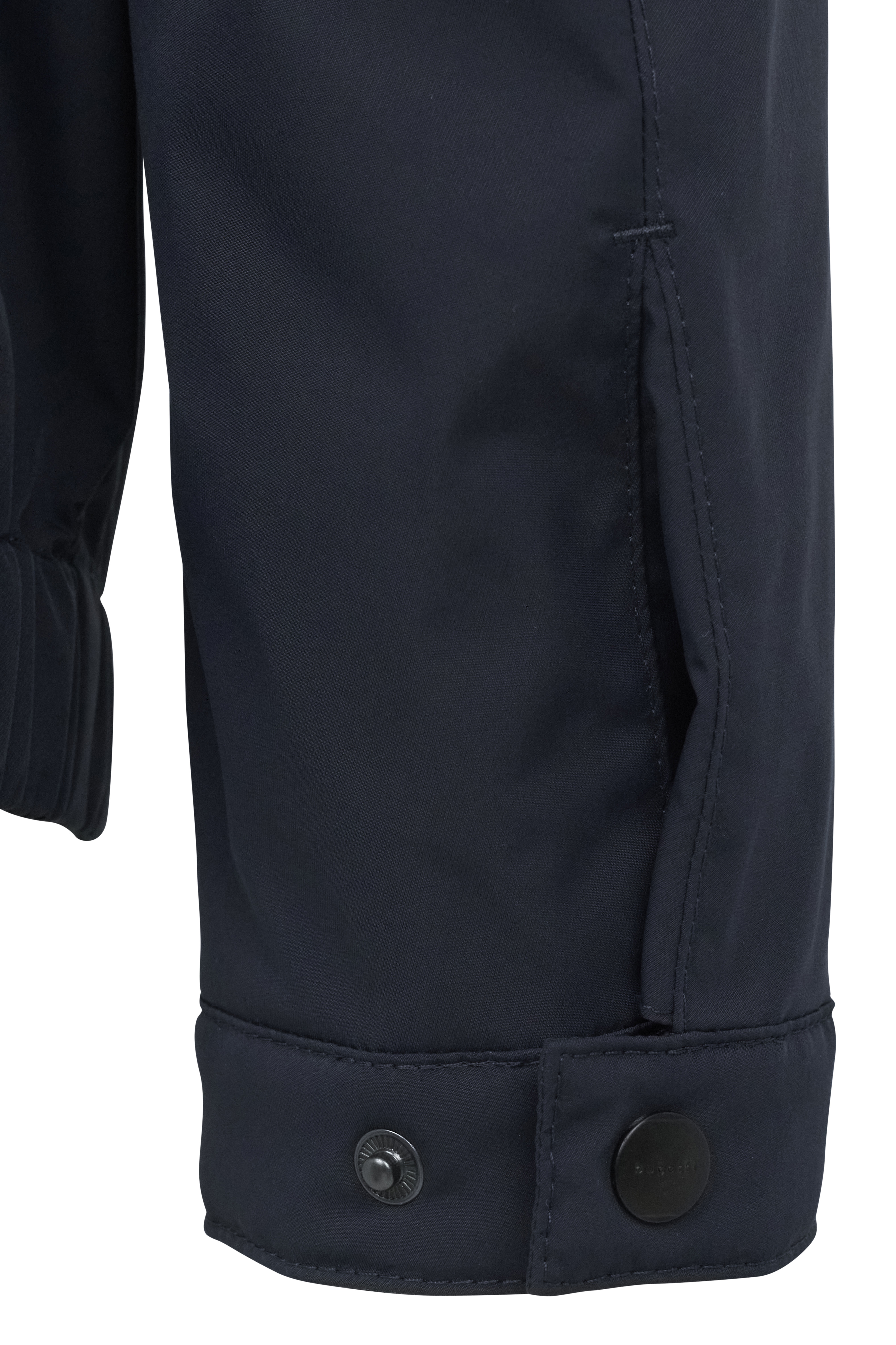 Вітровка Regular Fit для чоловіків (480280), колір Синій - №4